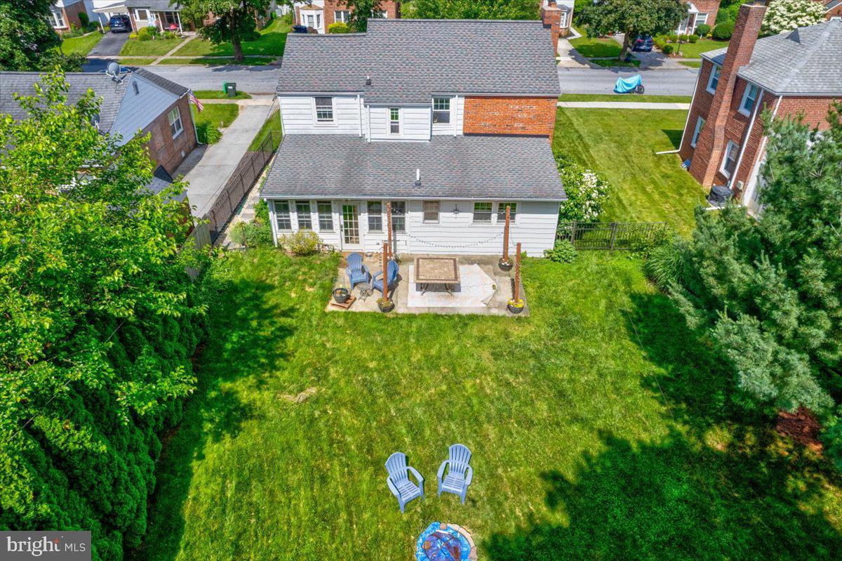 518 Park Dr