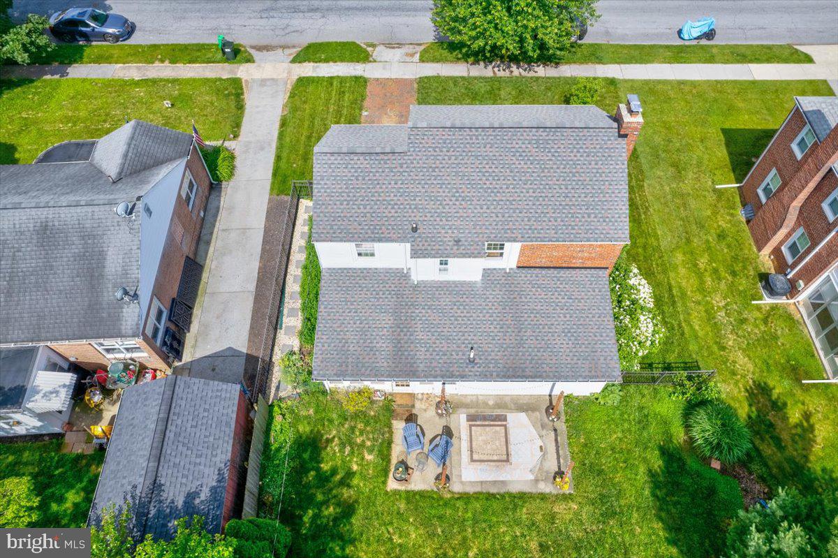 518 Park Dr