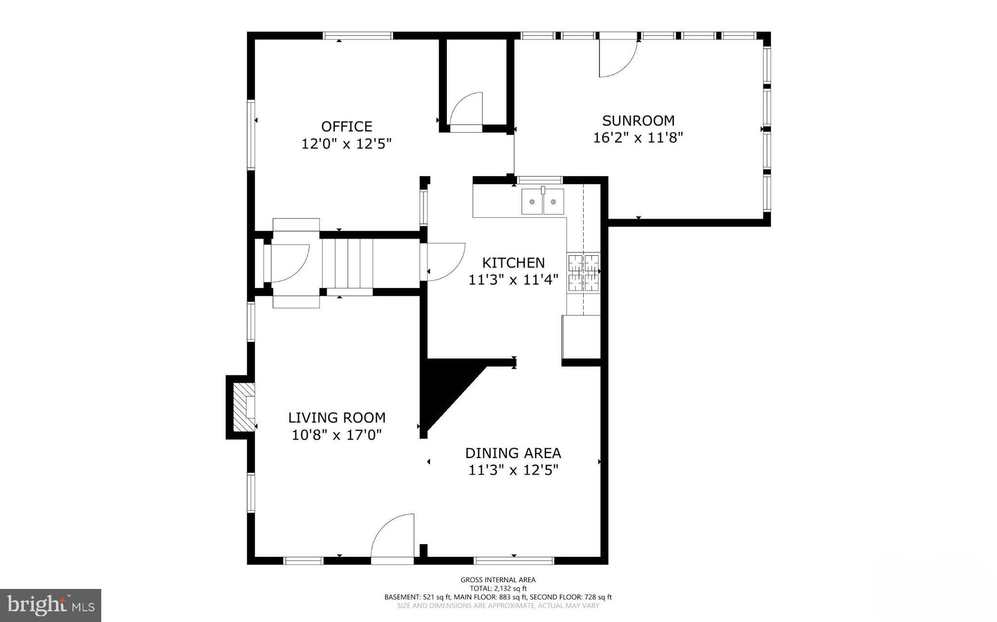 518 Park Dr
