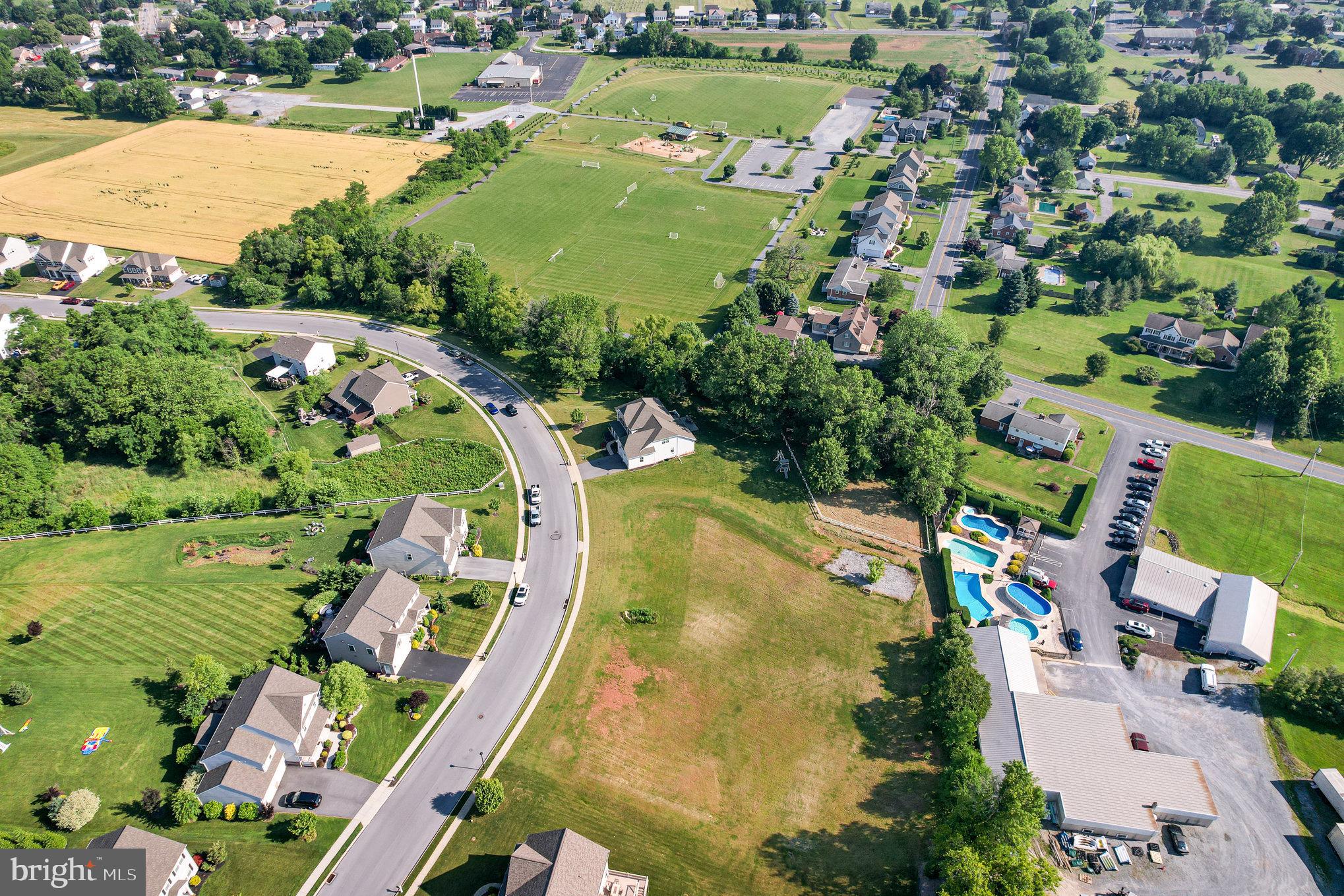 222 Fox Rd