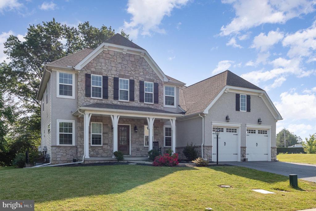 222 Fox Rd