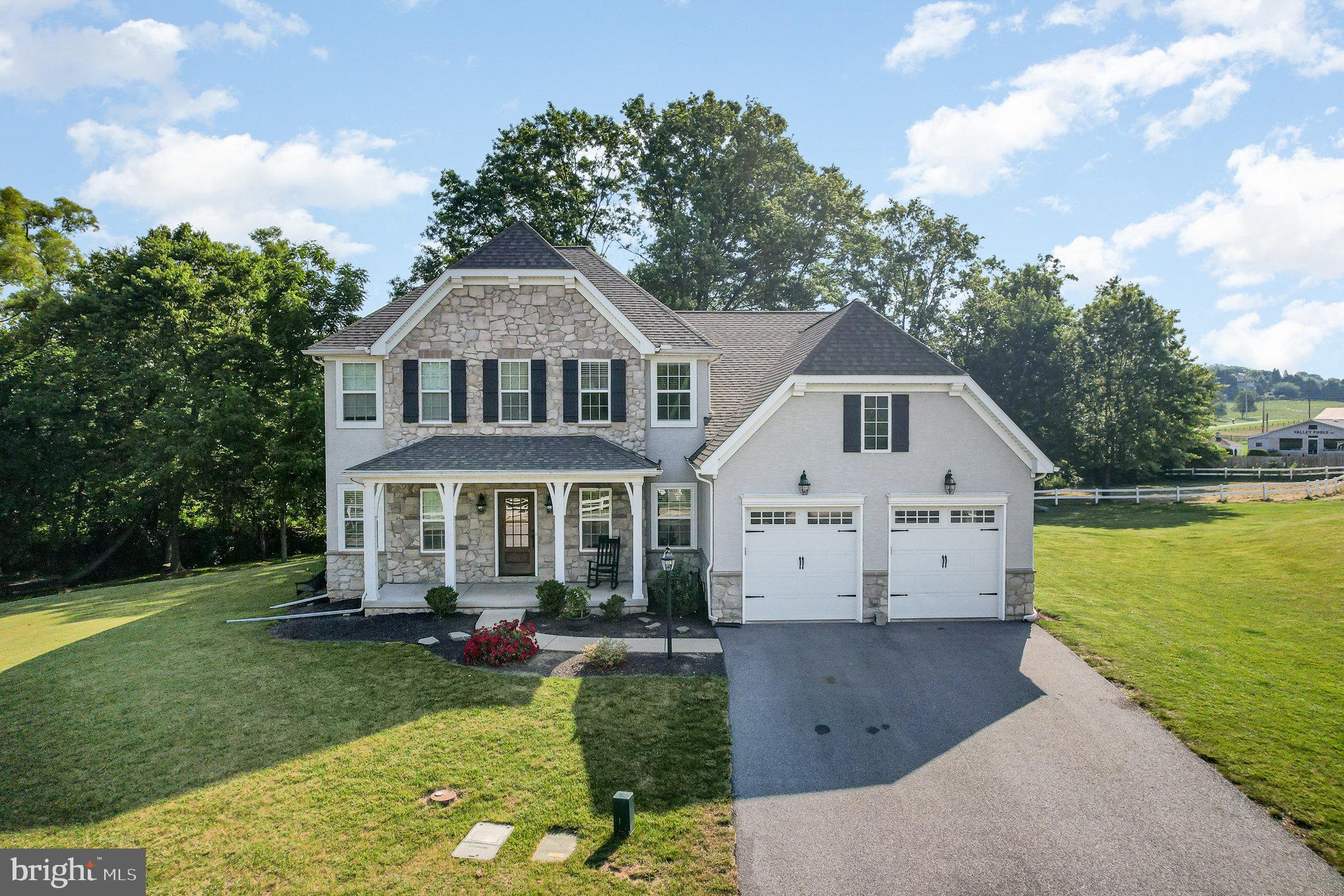 222 Fox Rd