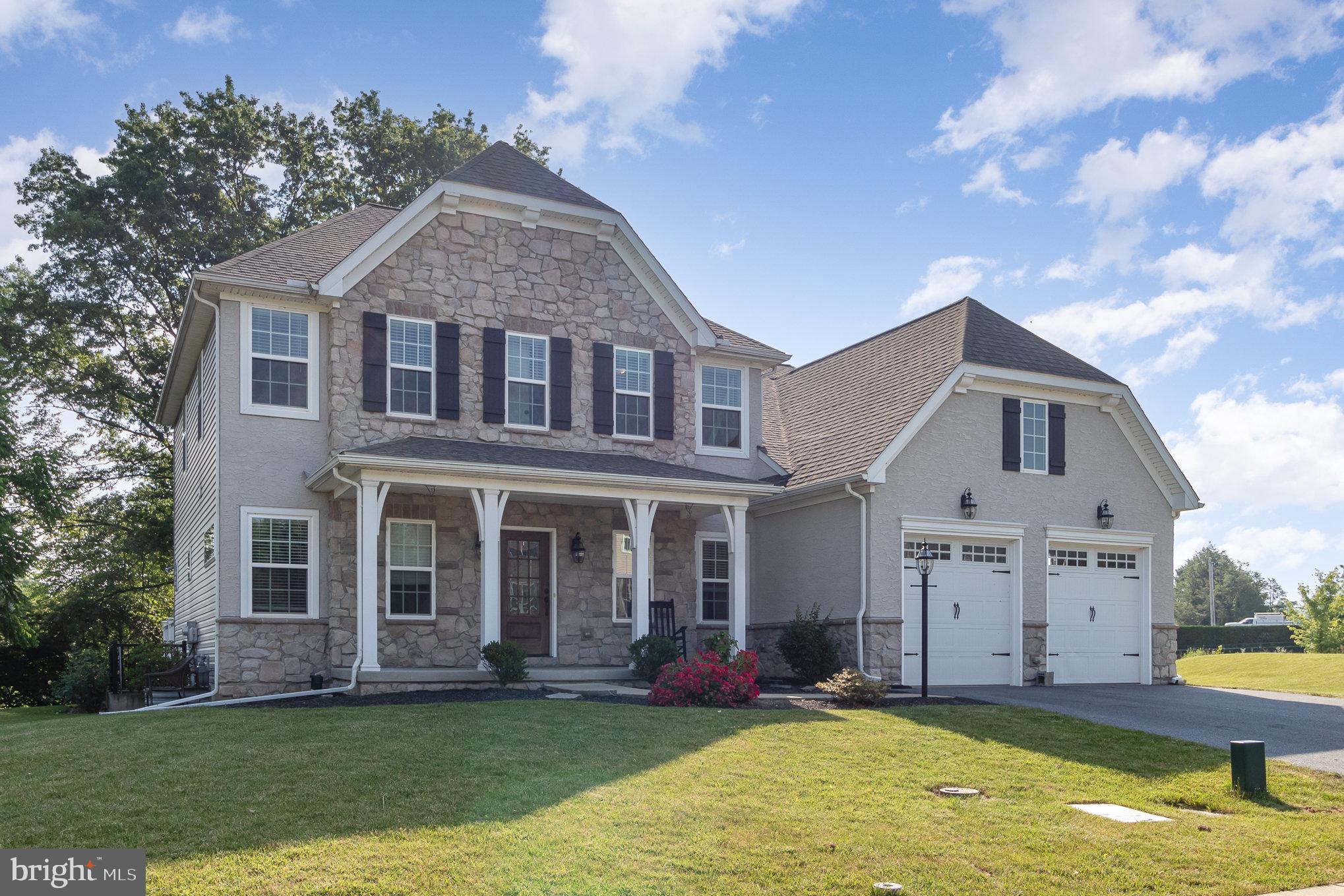 222 Fox Rd