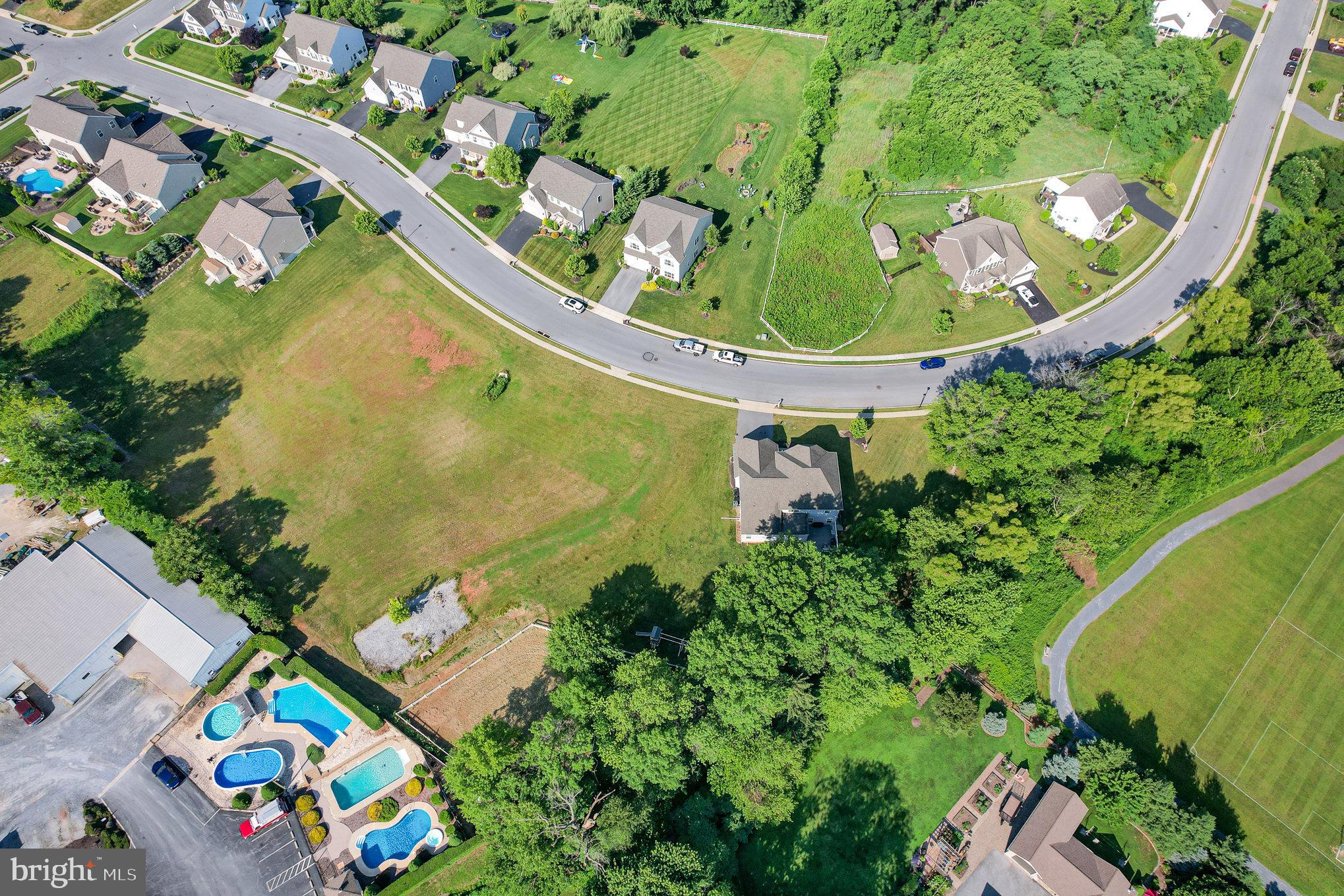 222 Fox Rd