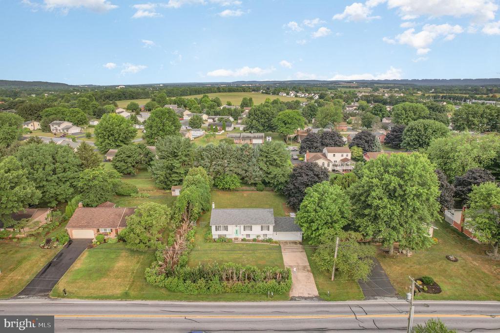 155 Schoolhouse Rd