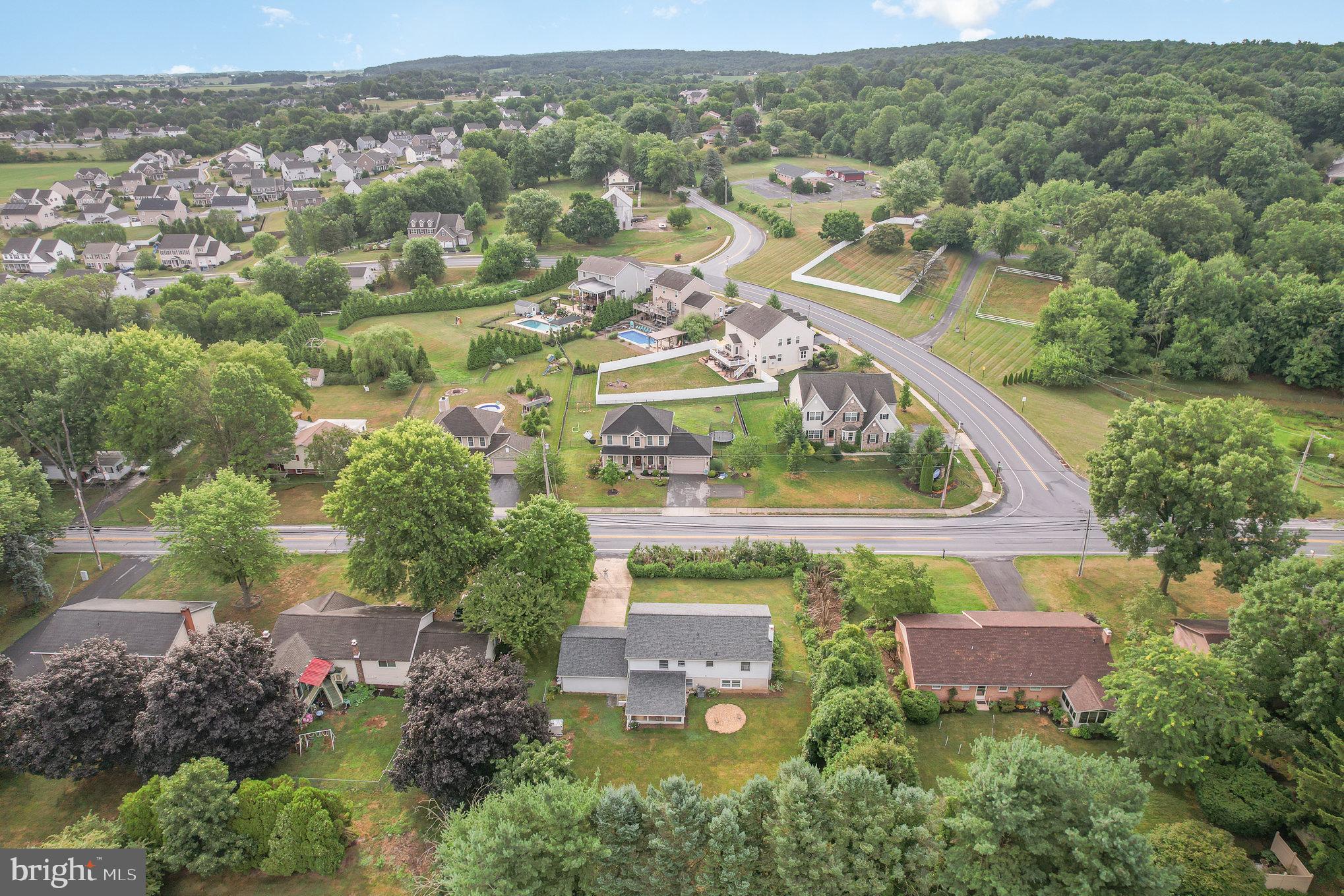 155 Schoolhouse Rd