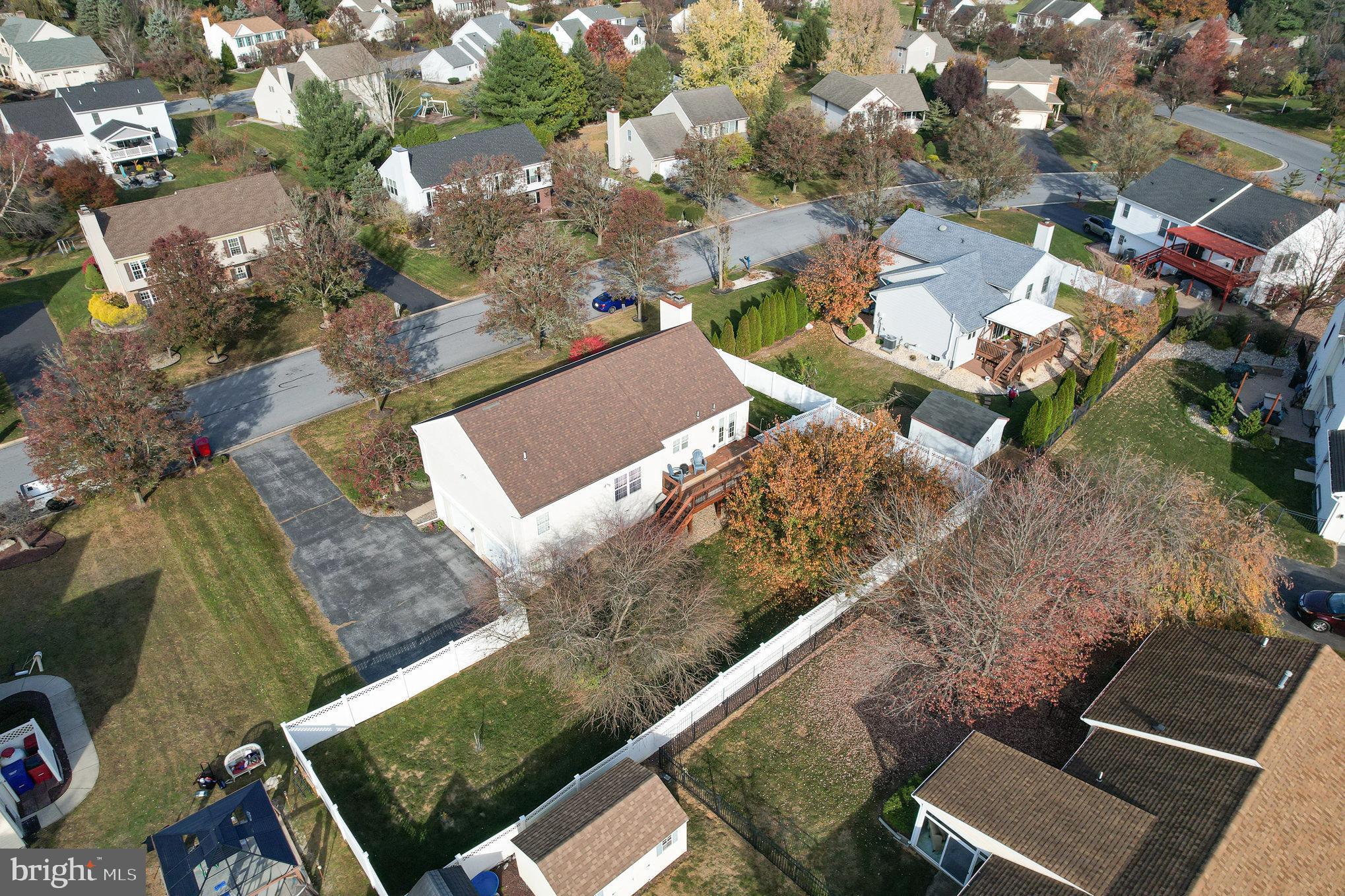 50 Rye Ln