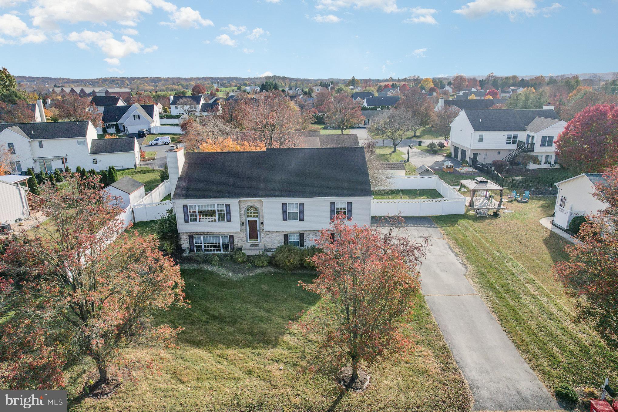 50 Rye Ln