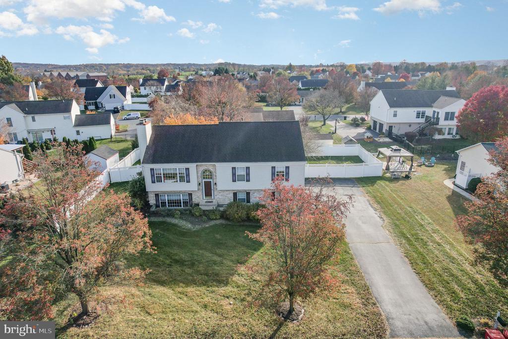 50 Rye Ln