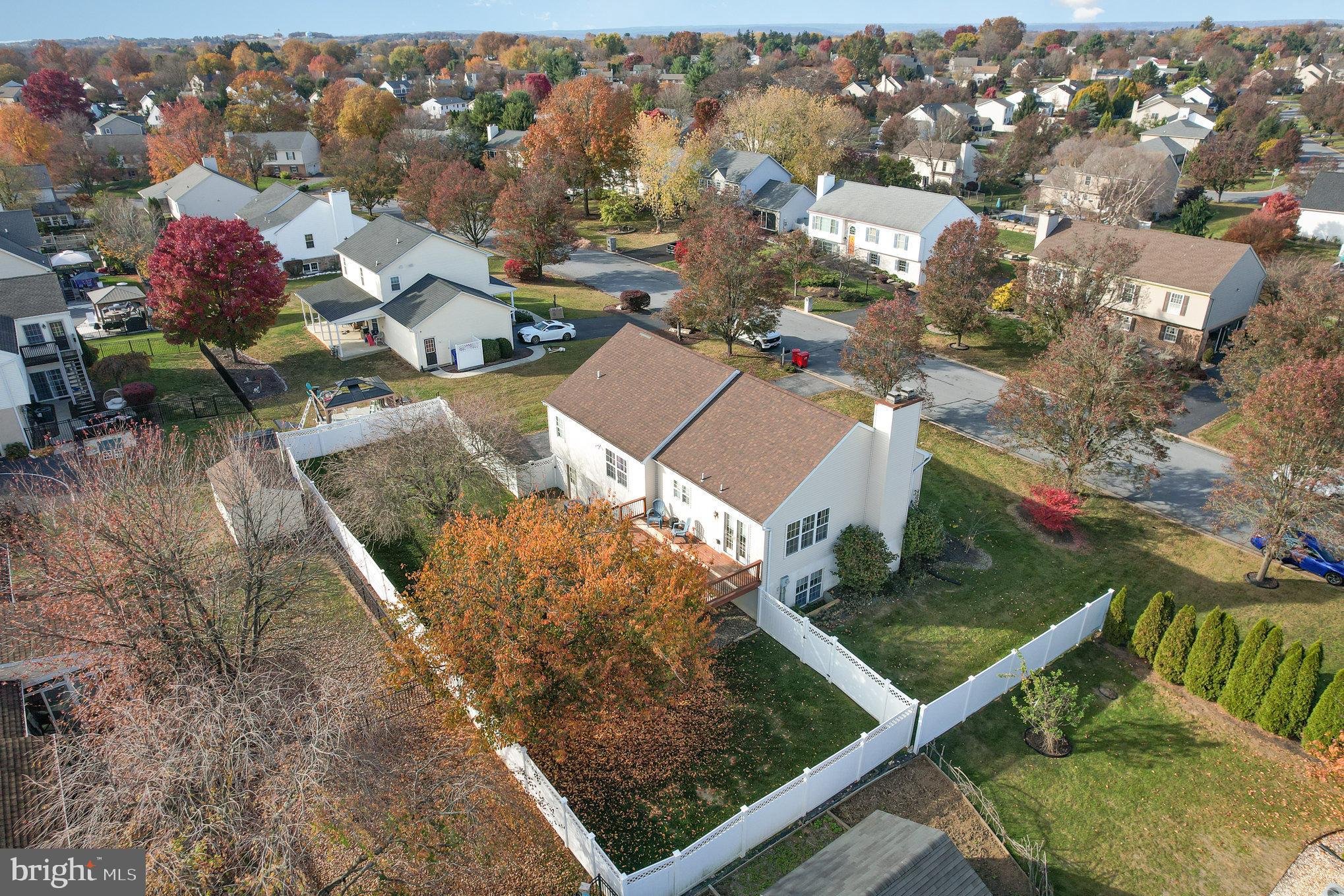 50 Rye Ln