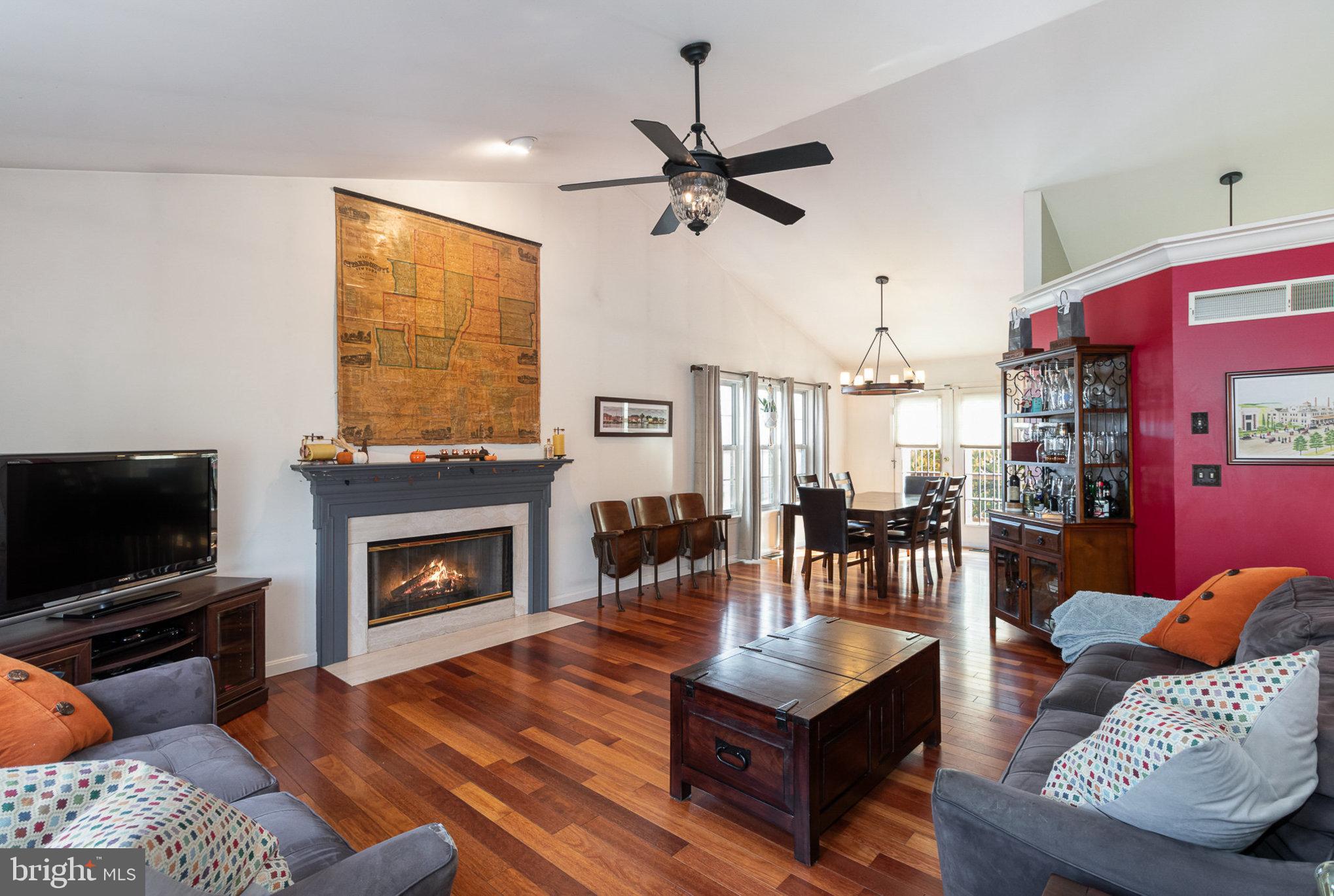 50 Rye Ln