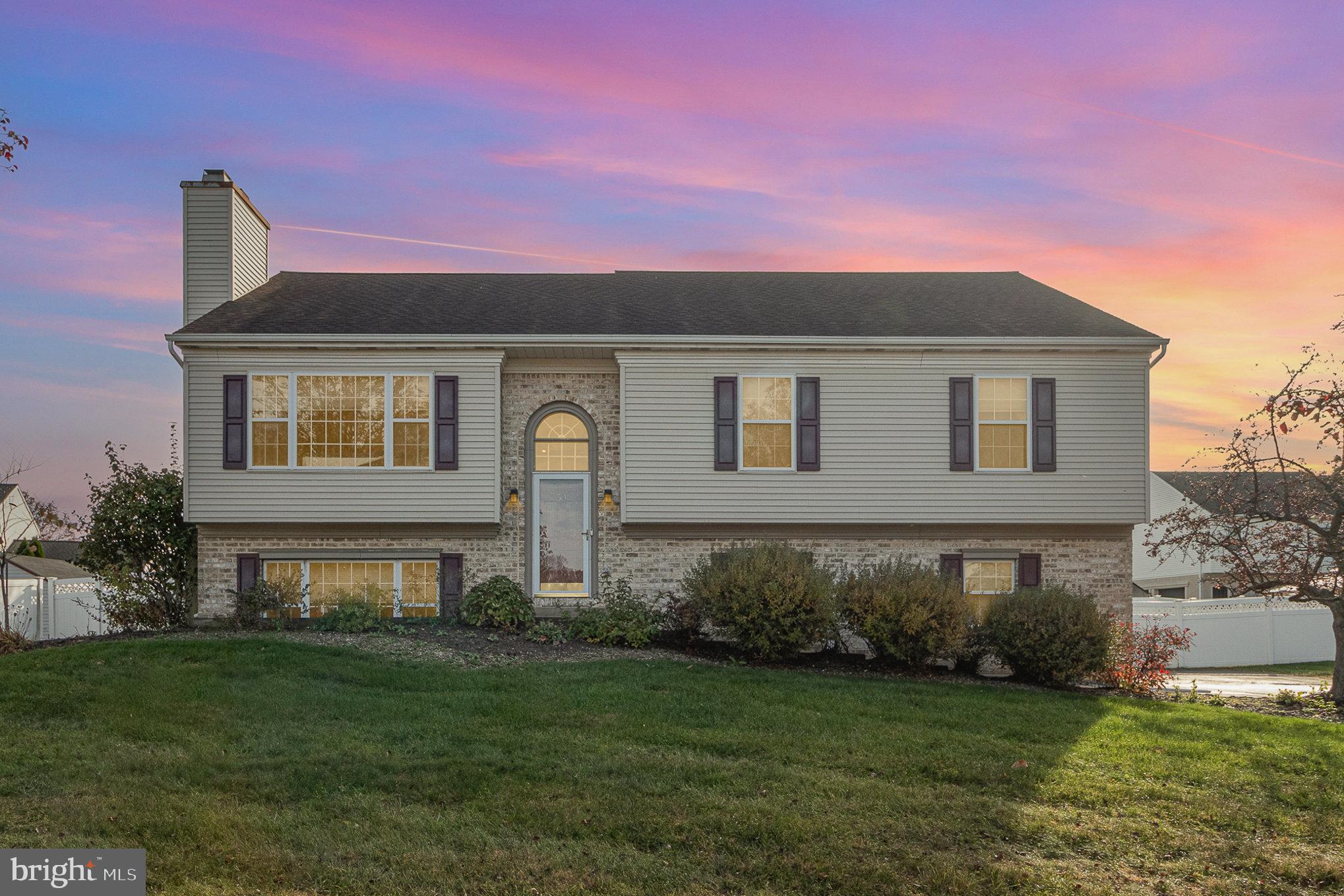 50 Rye Ln