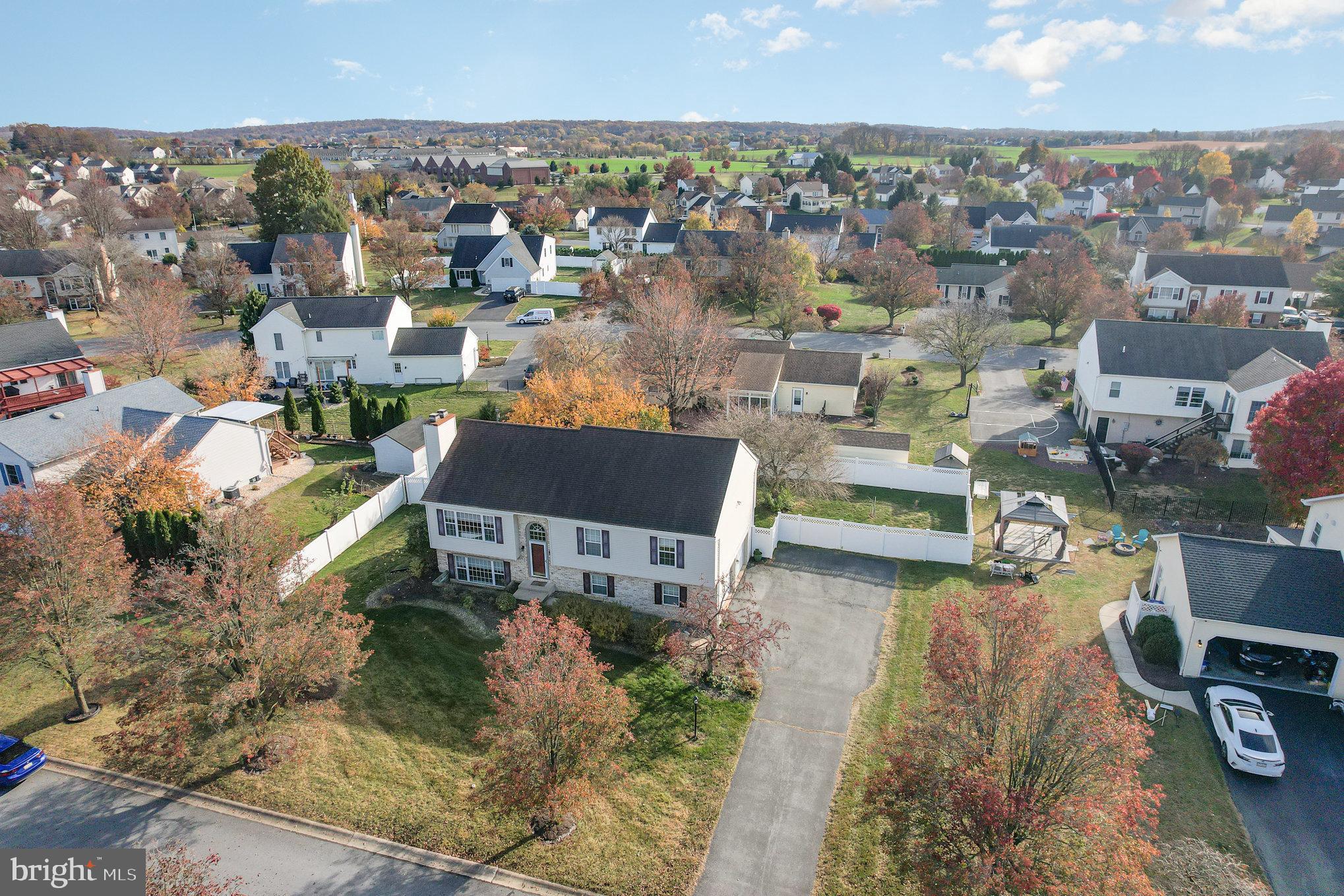 50 Rye Ln