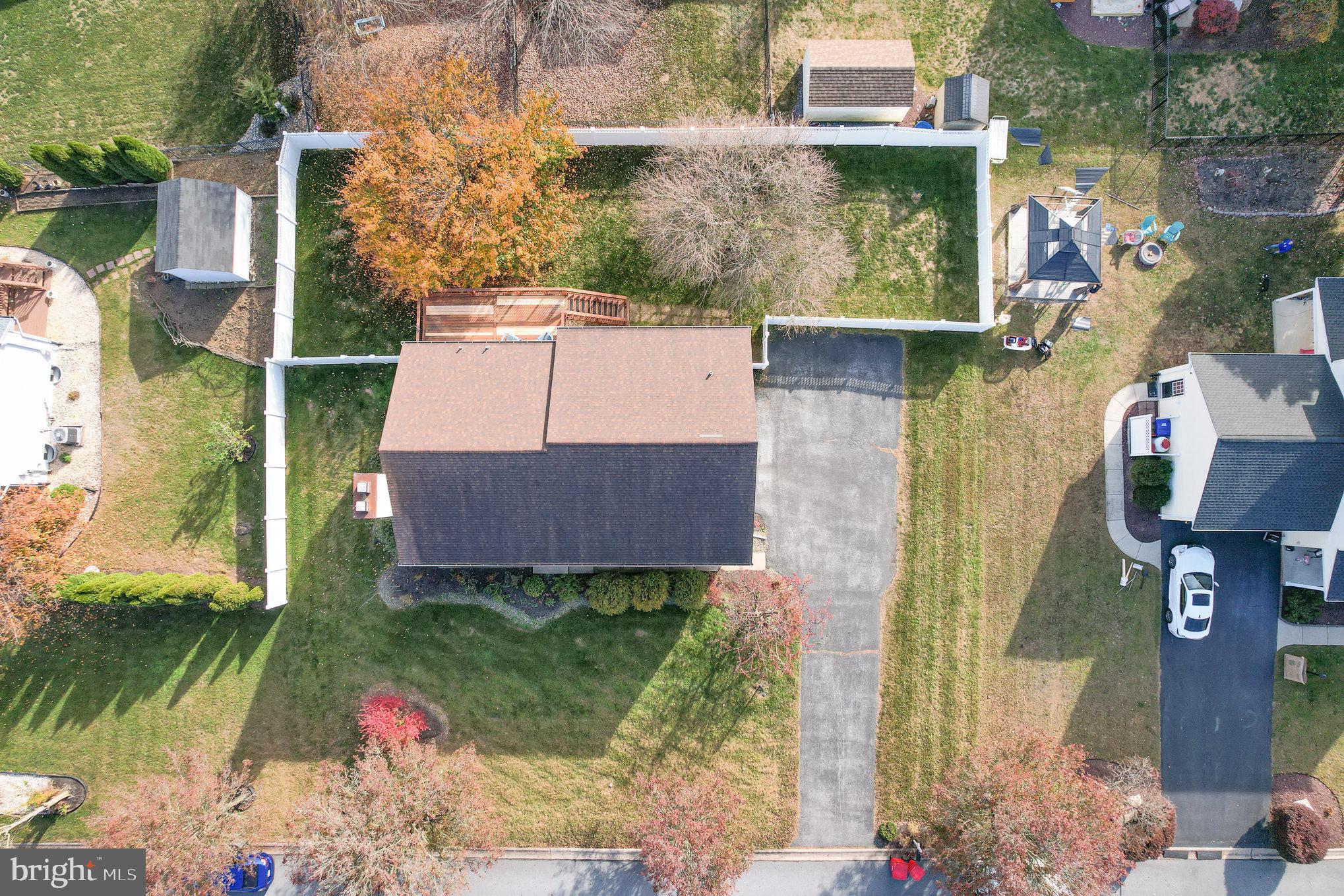 50 Rye Ln