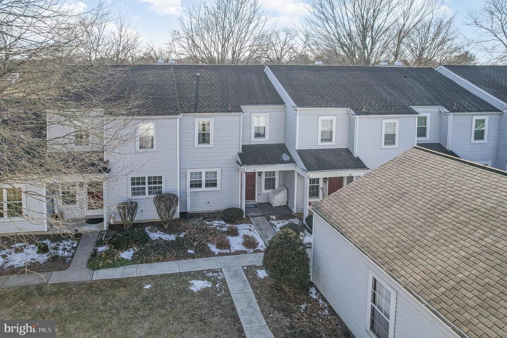 611 Cambridge Ct