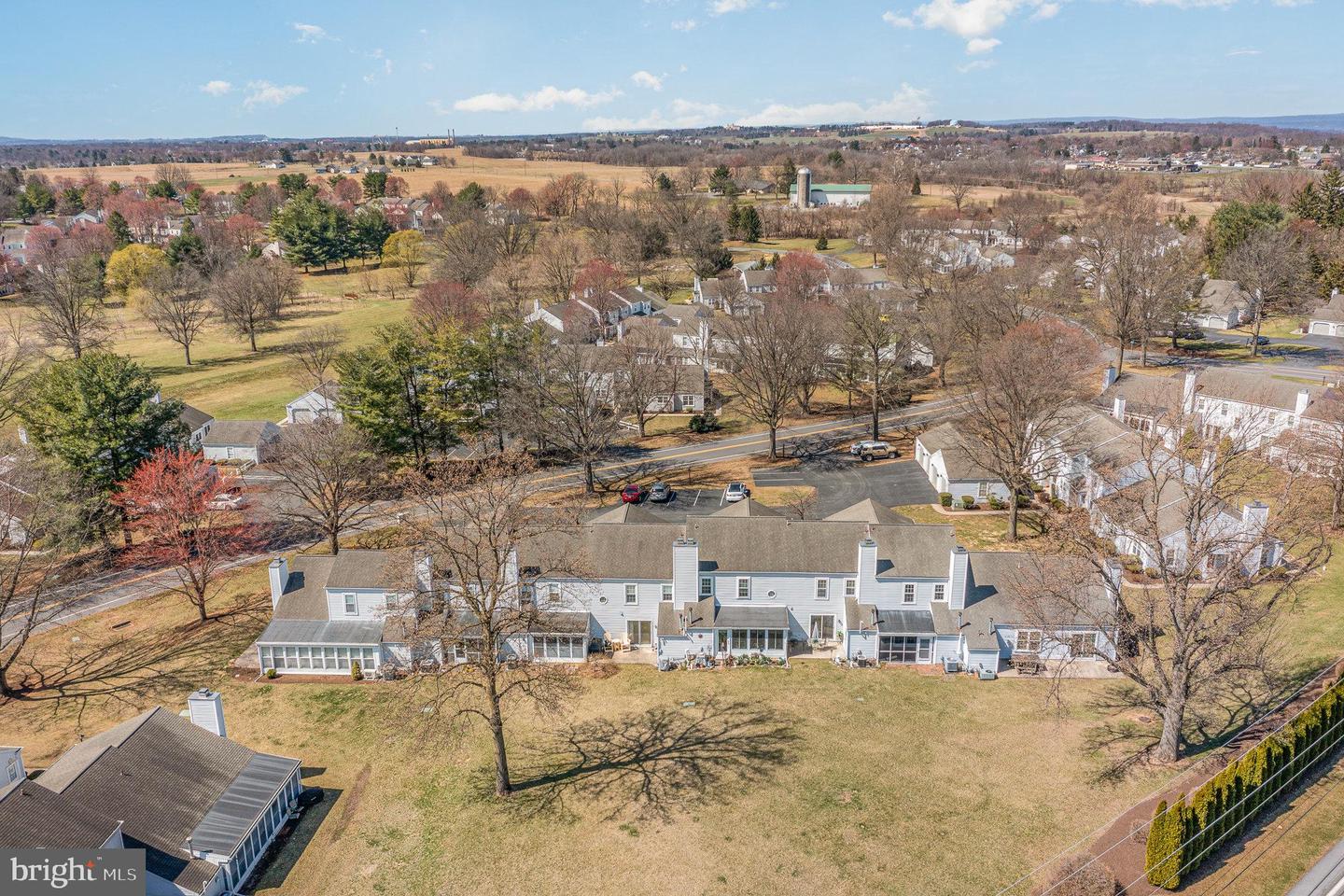 407 Cambridge Ct