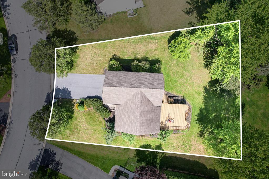 67 Rye Ln