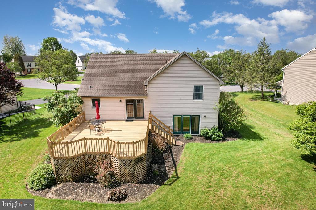 67 Rye Ln