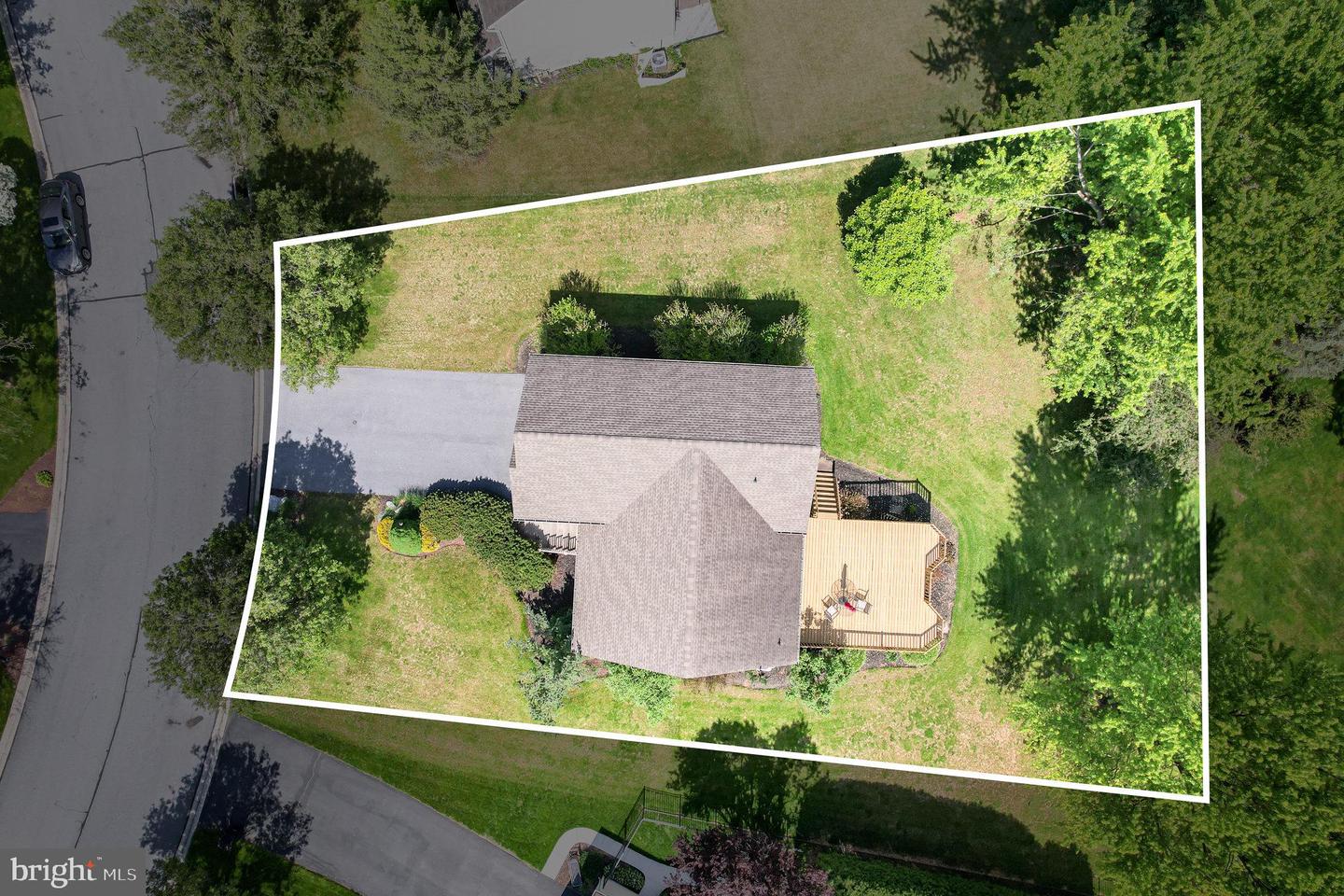 67 Rye Ln