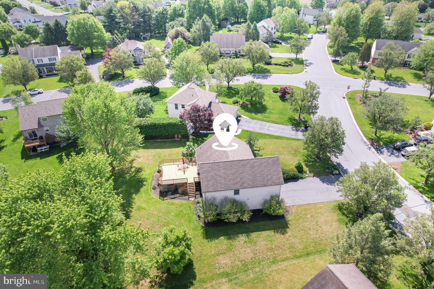67 Rye Ln