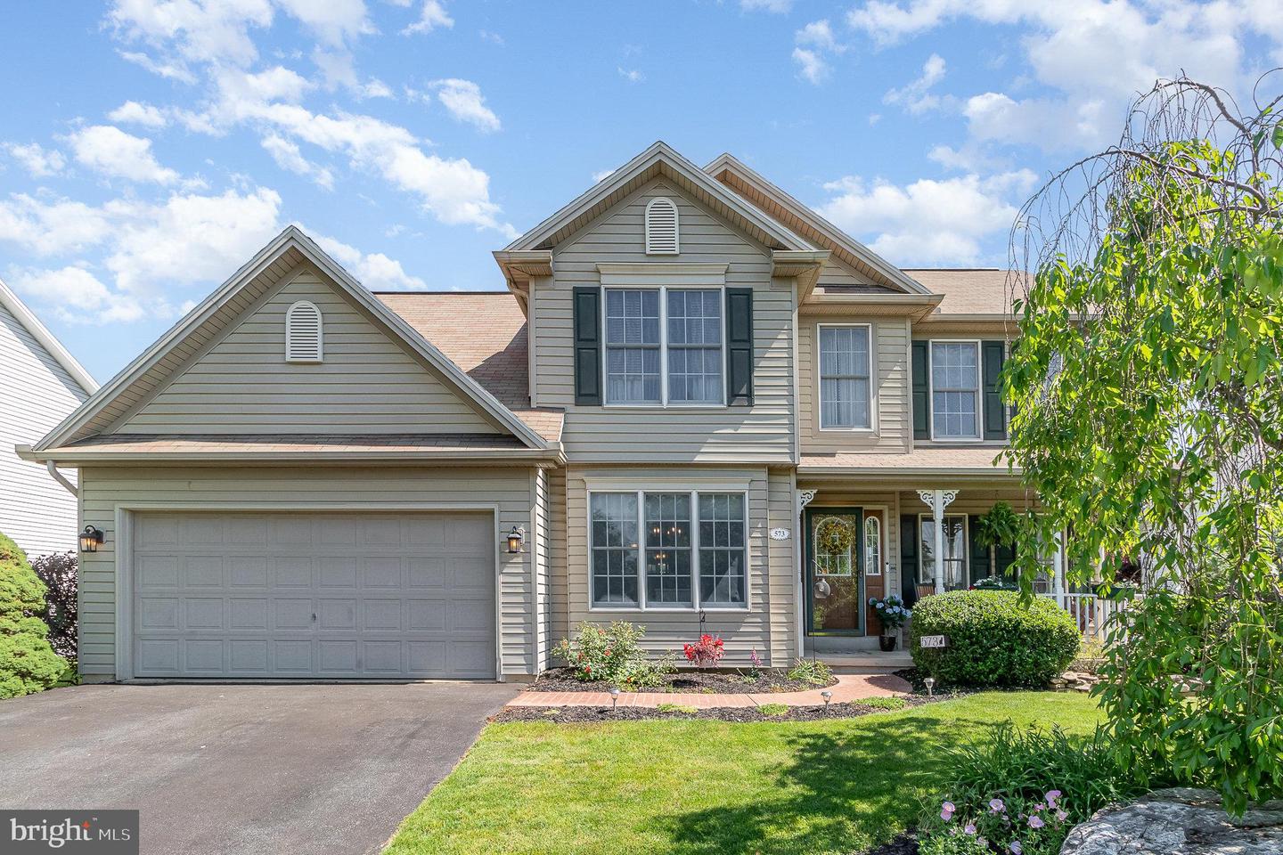 573 Old Farm Rd