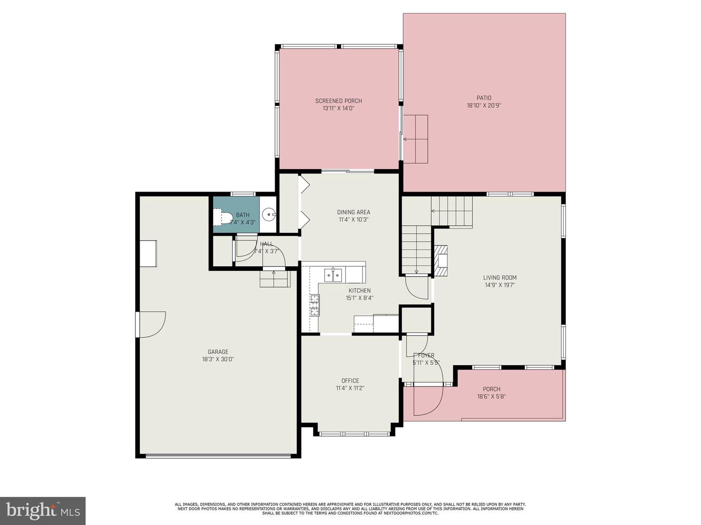 573 Old Farm Rd
