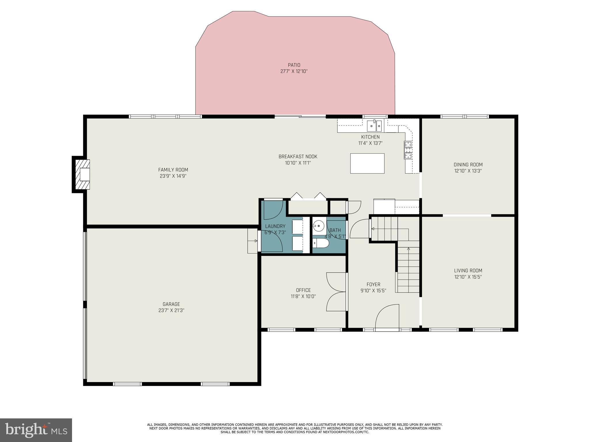 190 Stanley Dr