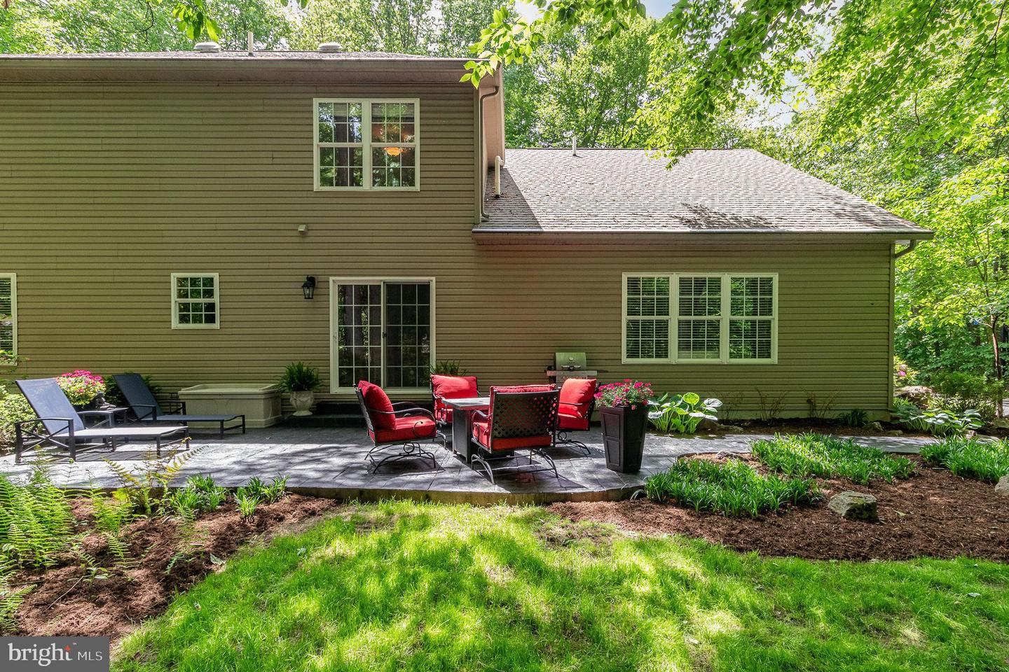 190 Stanley Dr