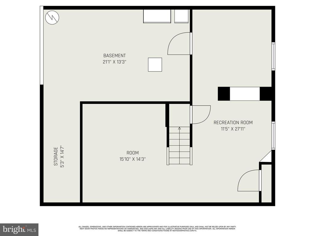 190 Stanley Dr