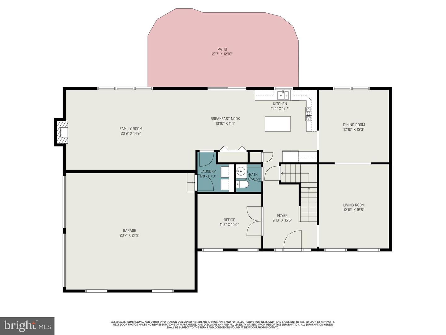 190 Stanley Dr