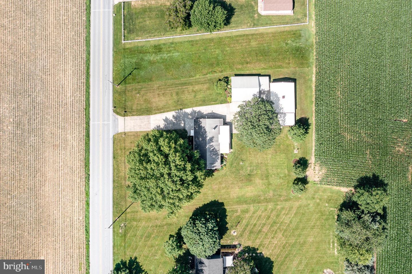 880 Hoffer Rd
