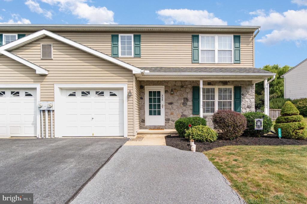 315 PAMELA LANE