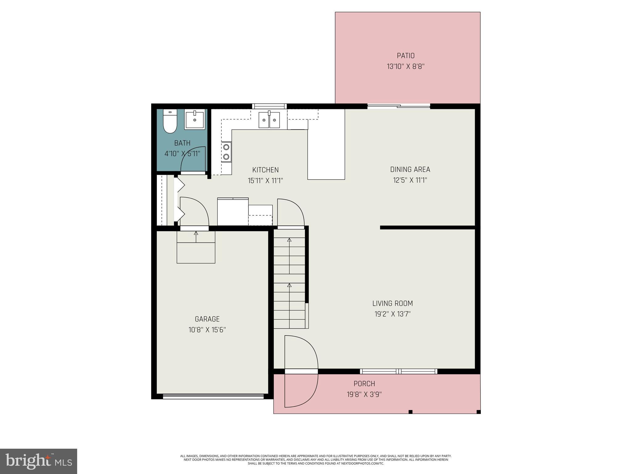 315 PAMELA LANE