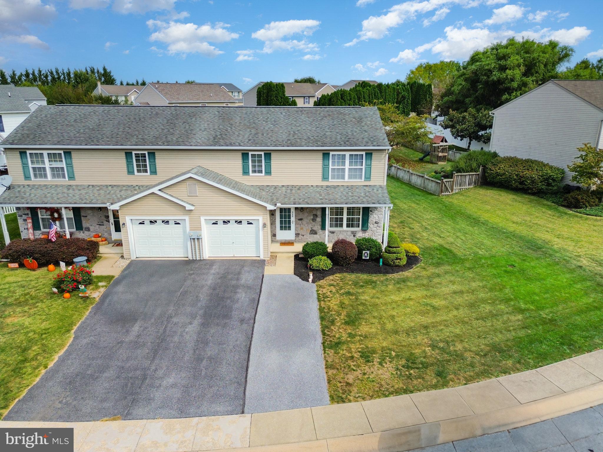 315 PAMELA LANE