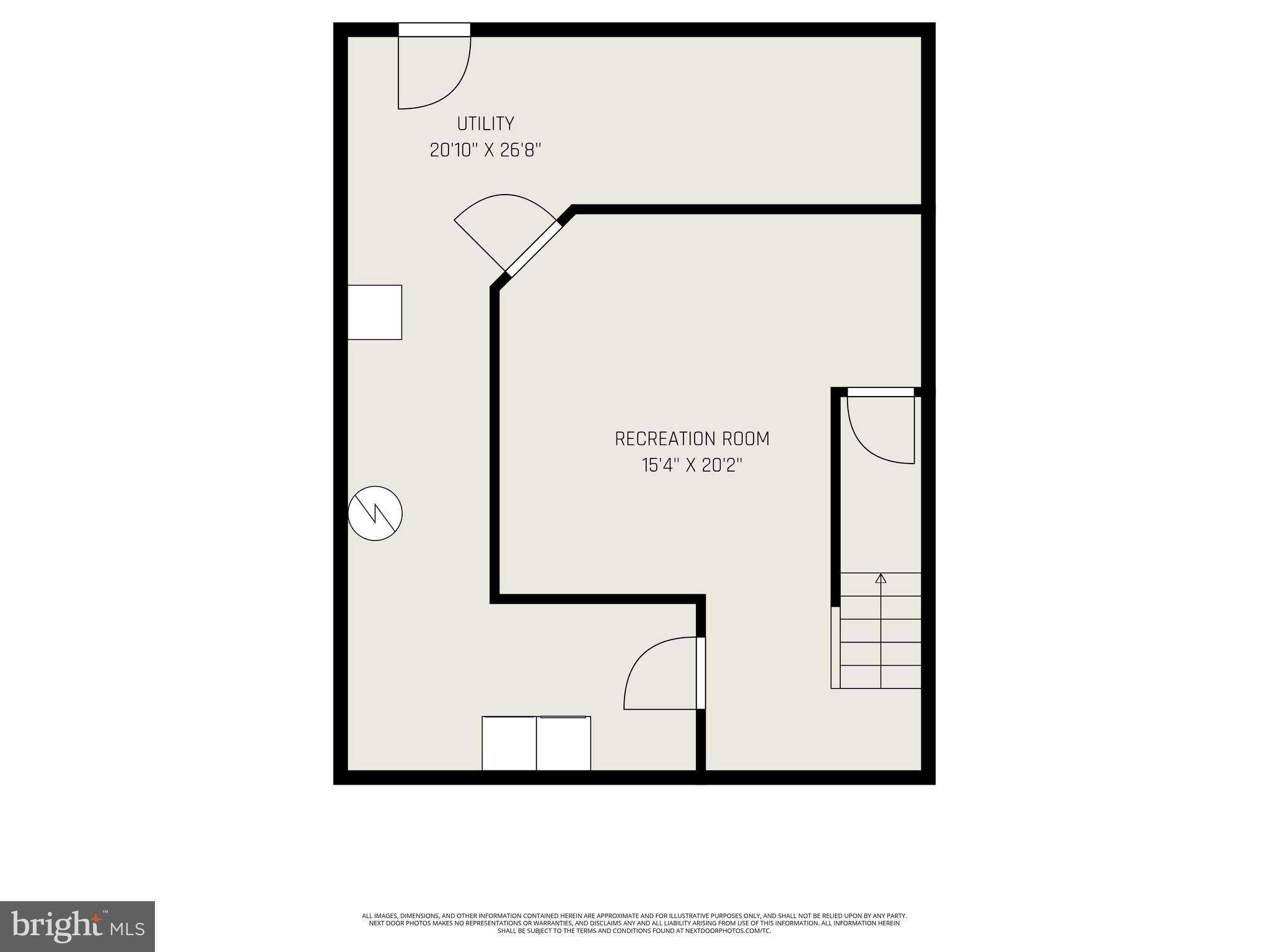 2083 GREYSTONE DRIVE