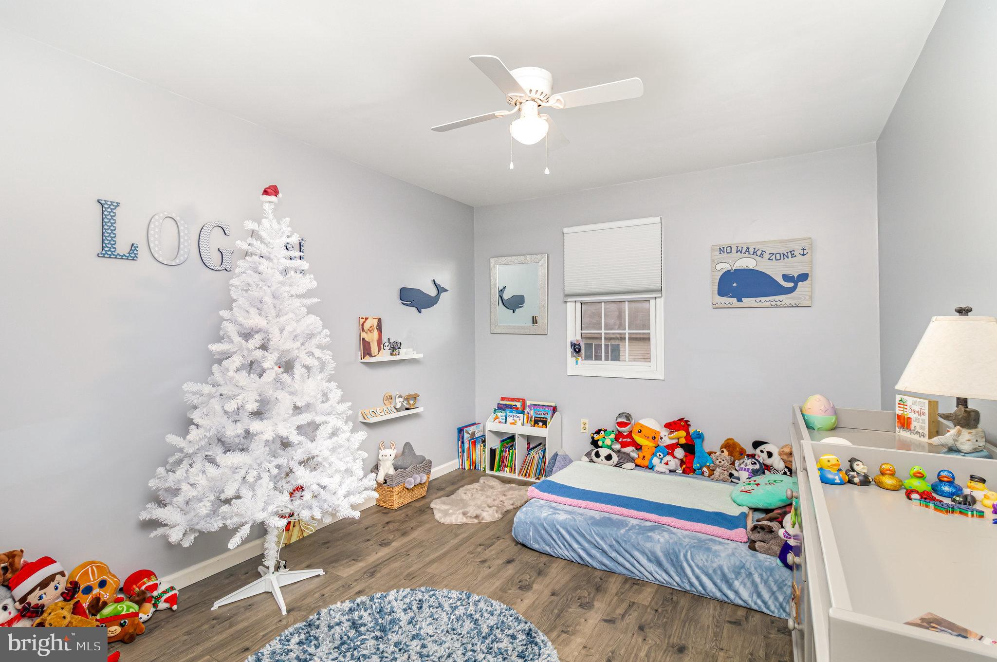 2083 GREYSTONE DRIVE