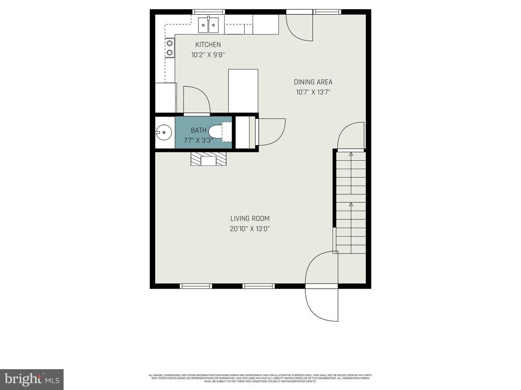 2083 GREYSTONE DRIVE