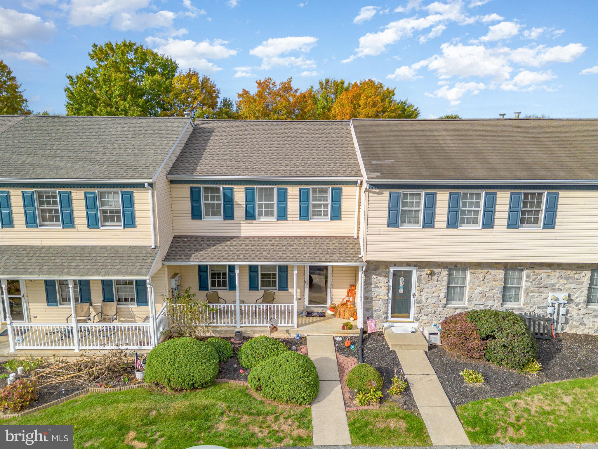 2083 GREYSTONE DRIVE