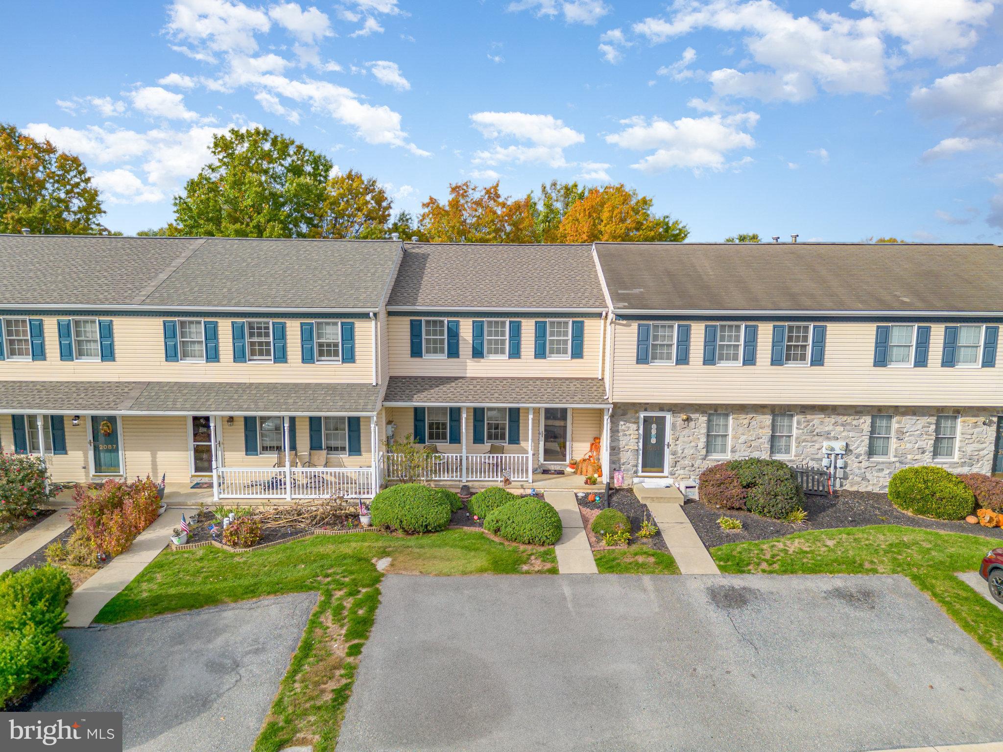 2083 GREYSTONE DRIVE