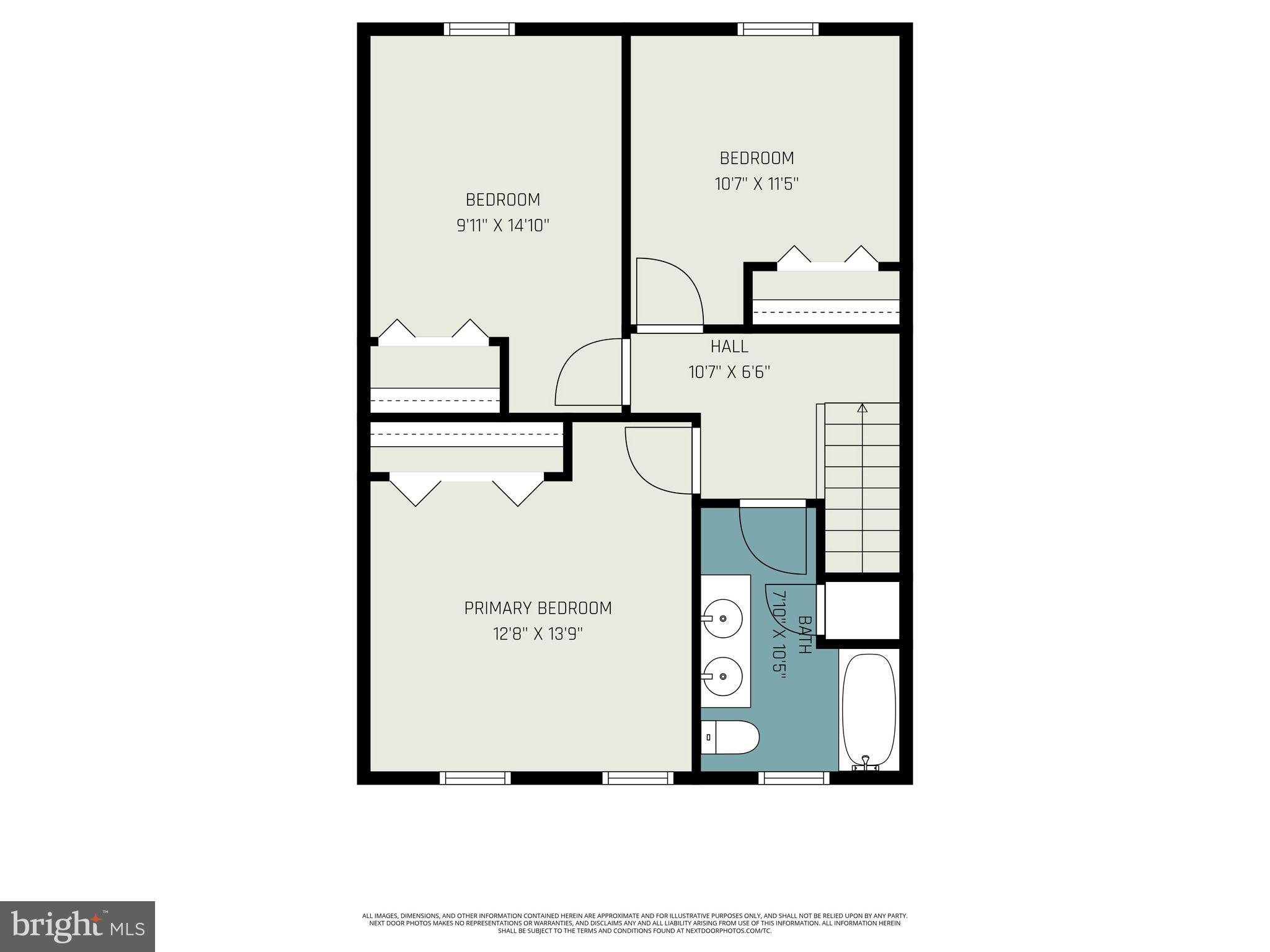 2083 GREYSTONE DRIVE