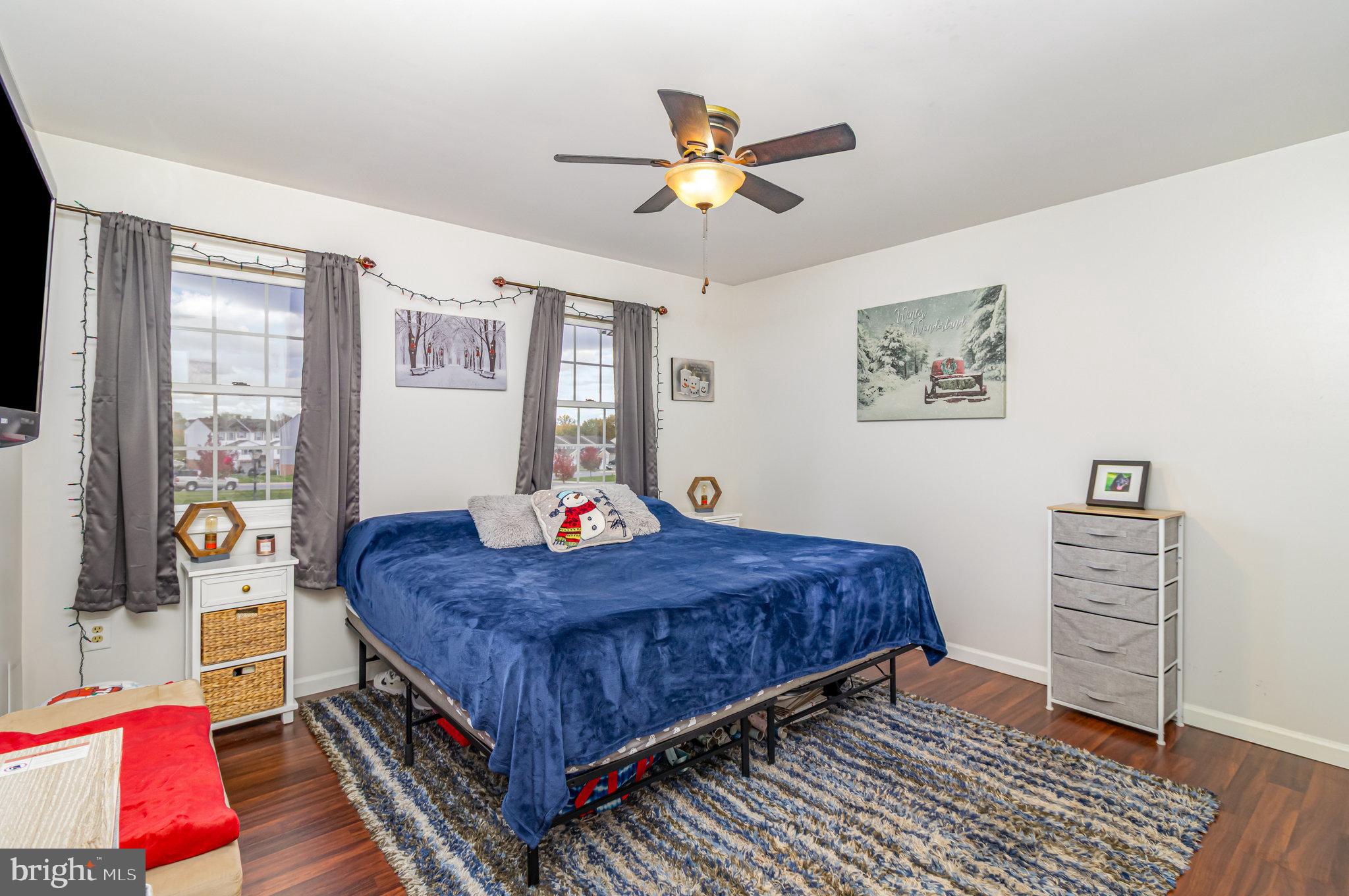 2083 GREYSTONE DRIVE