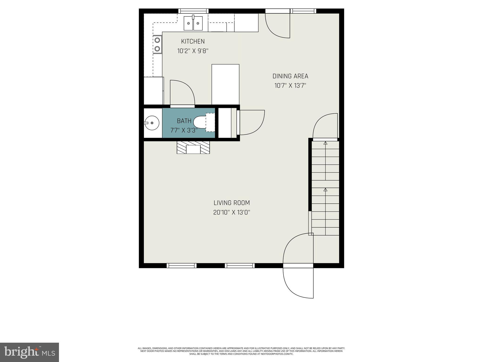 2083 GREYSTONE DRIVE