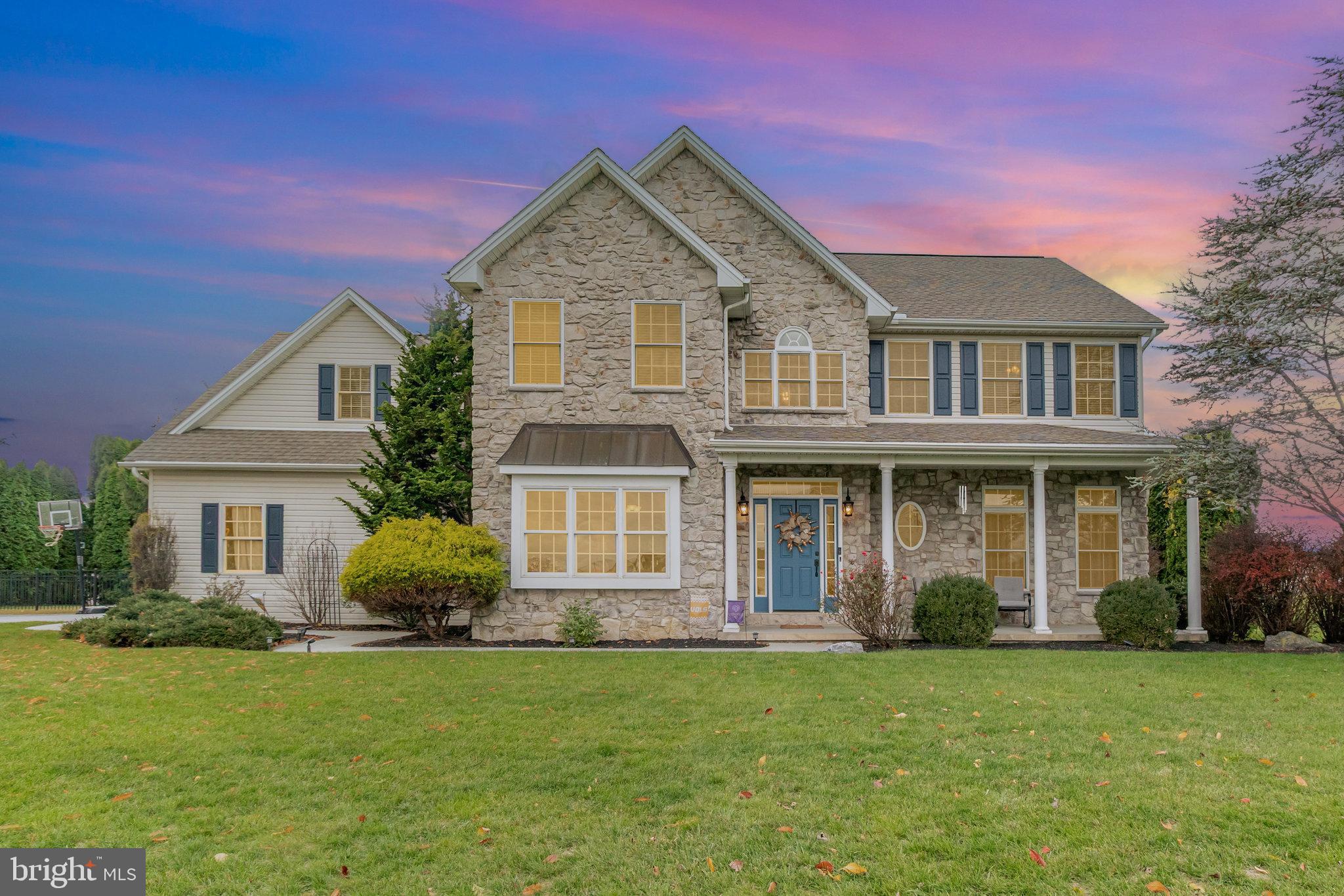 21 SARATOGA RUN L-0121 RUN