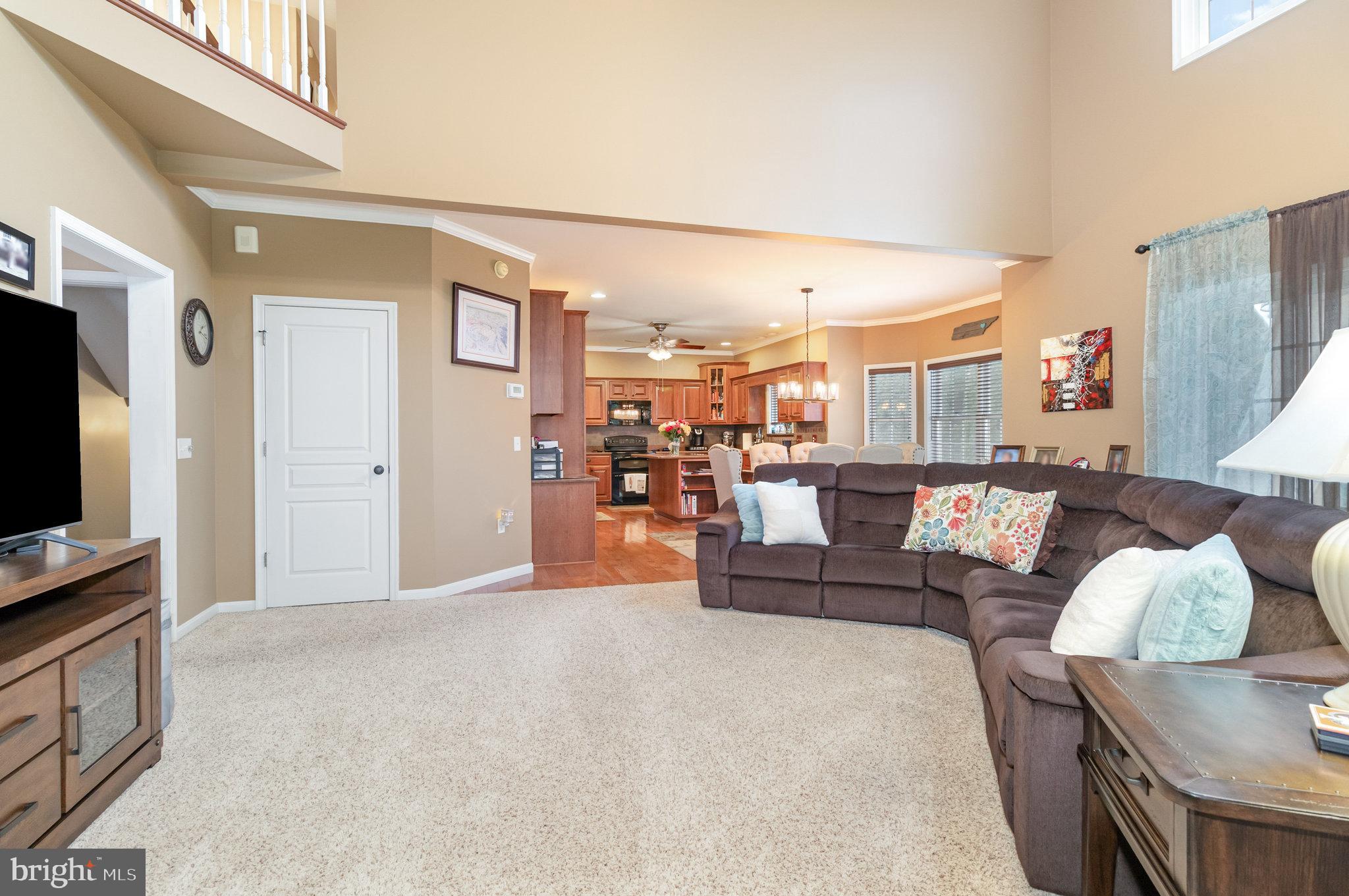 21 SARATOGA RUN L-0121 RUN