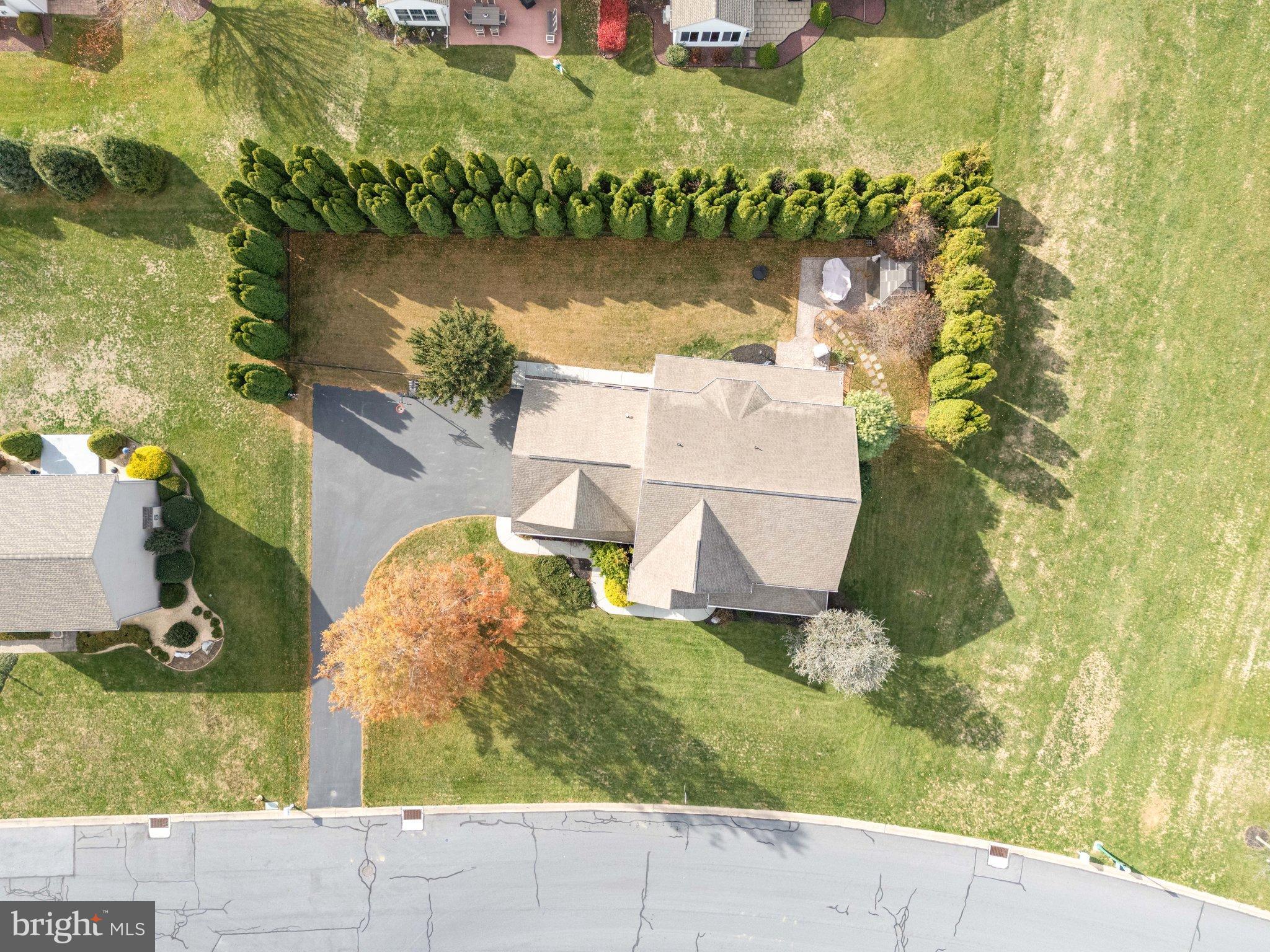 21 SARATOGA RUN L-0121 RUN