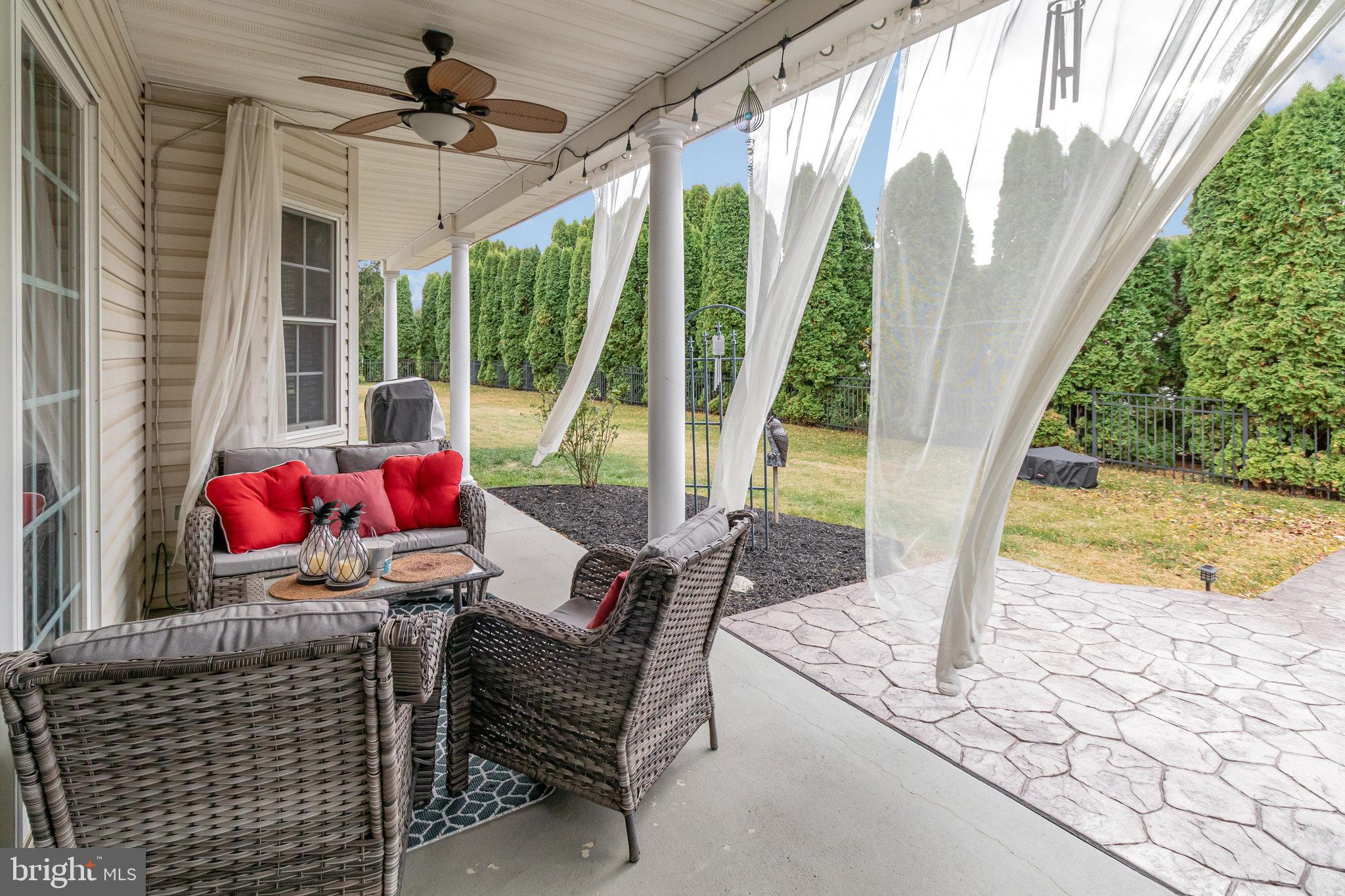 21 SARATOGA RUN L-0121 RUN