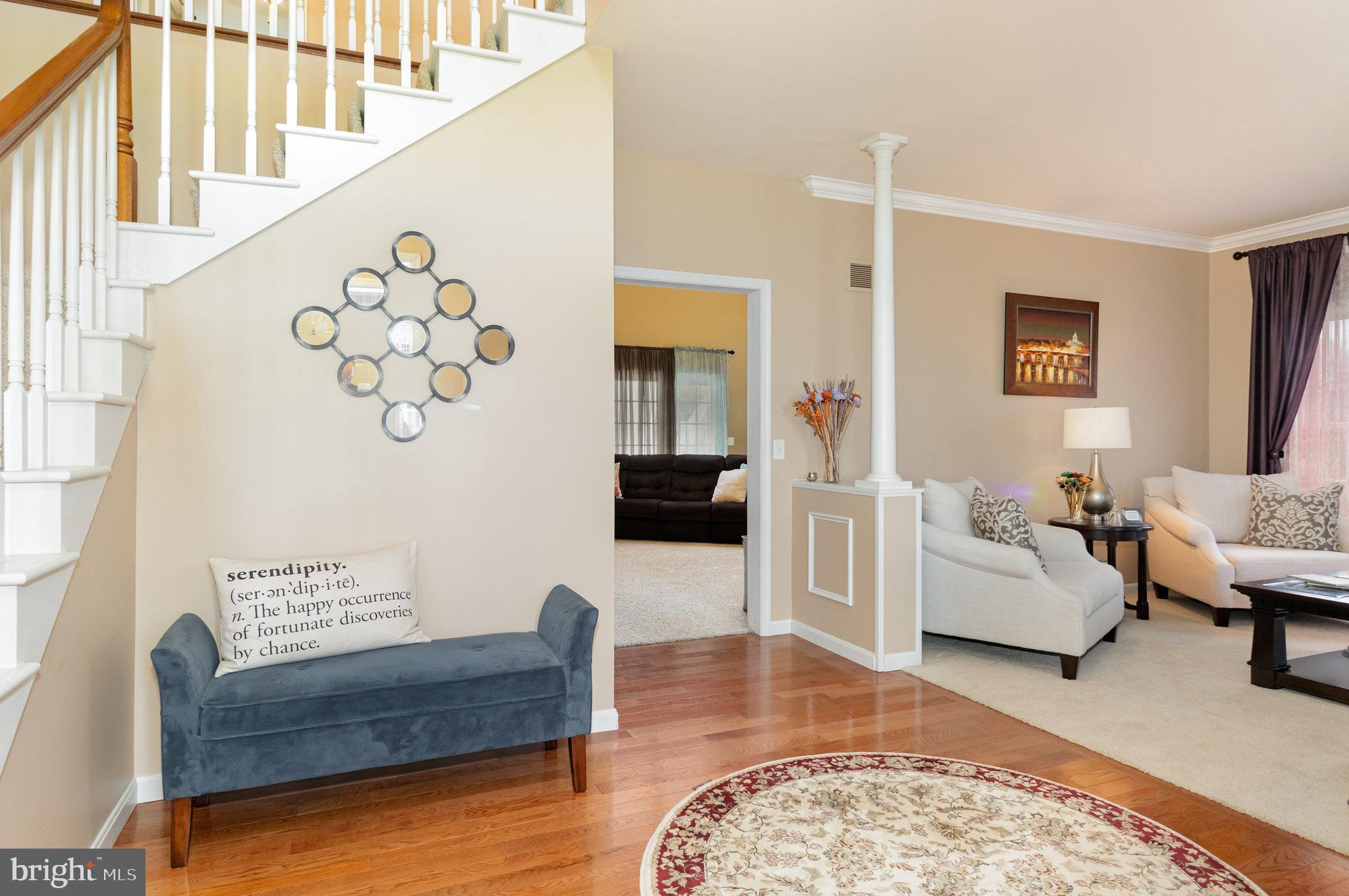 21 SARATOGA RUN L-0121 RUN