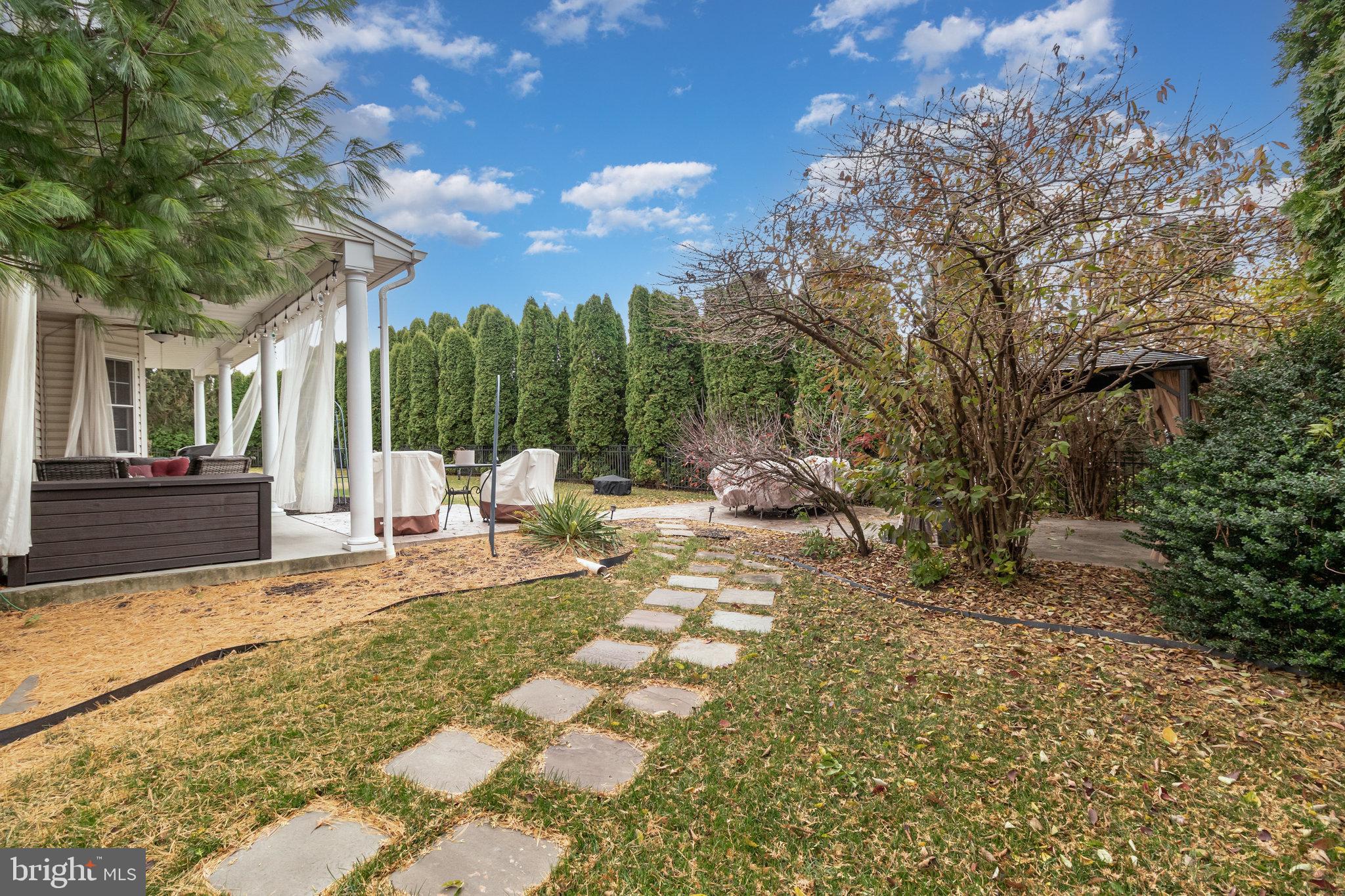 21 SARATOGA RUN L-0121 RUN