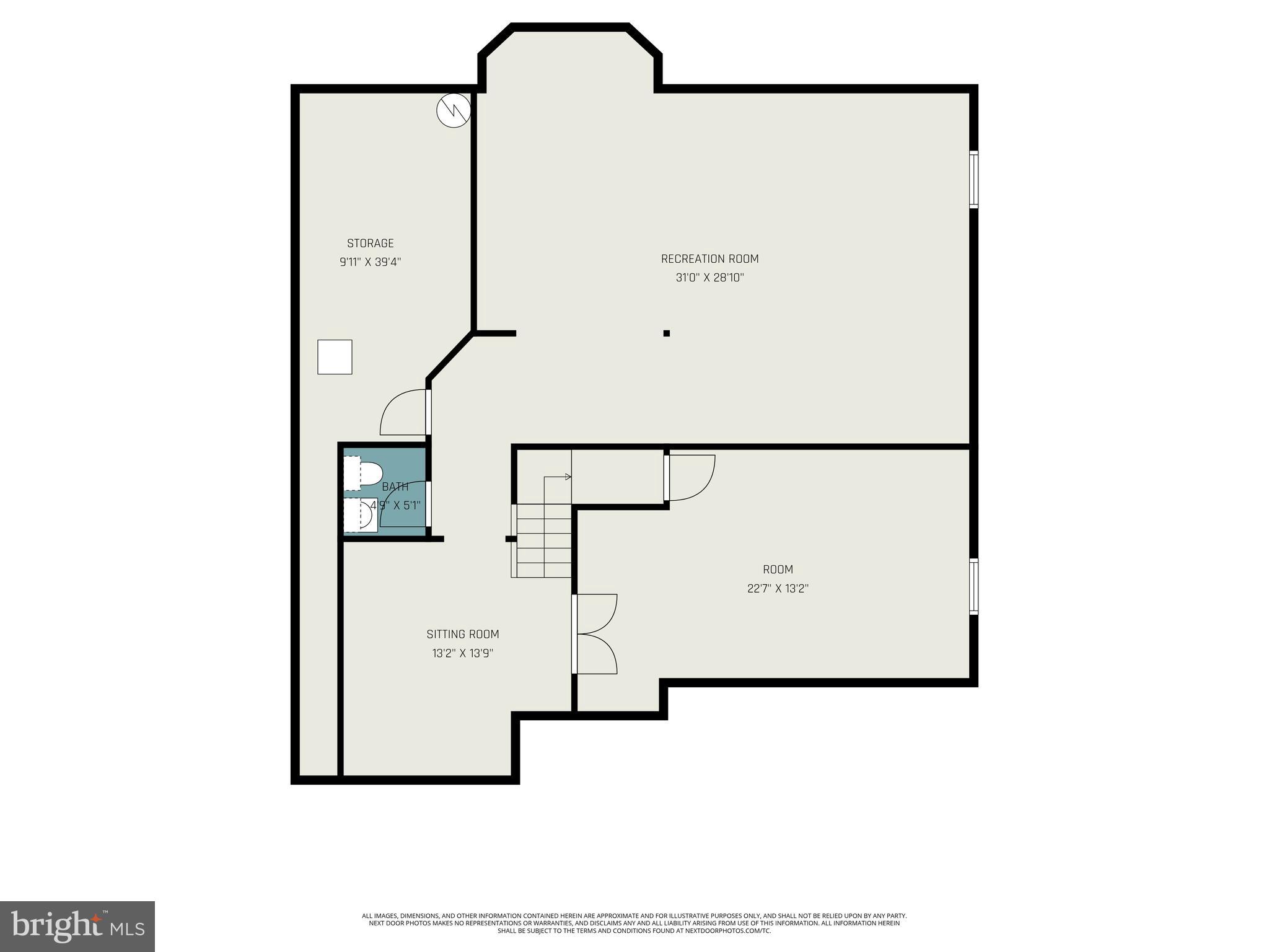 21 SARATOGA RUN L-0121 RUN