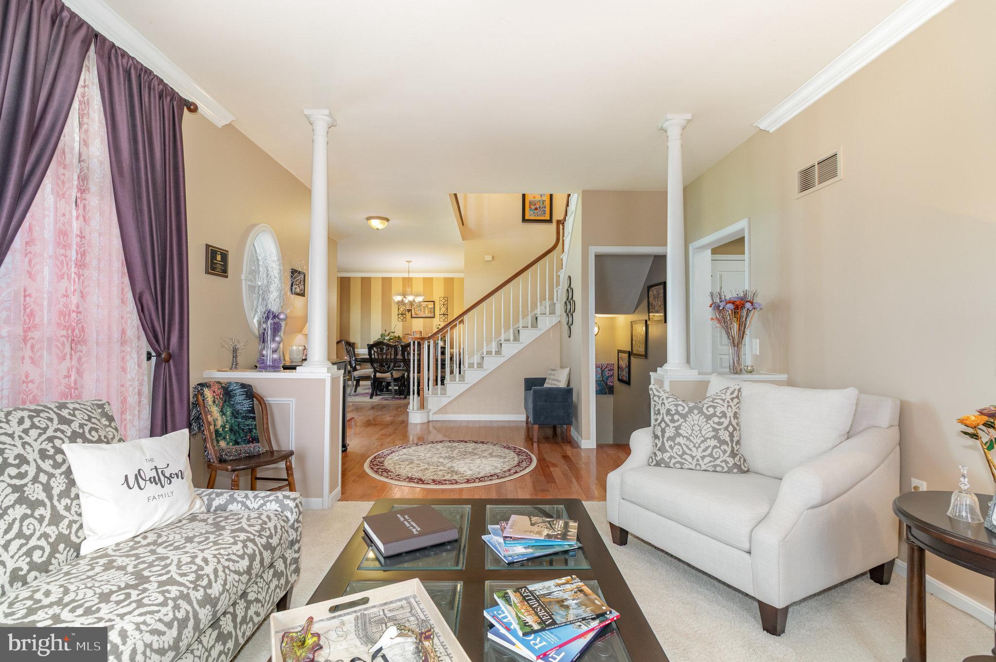 21 SARATOGA RUN L-0121 RUN